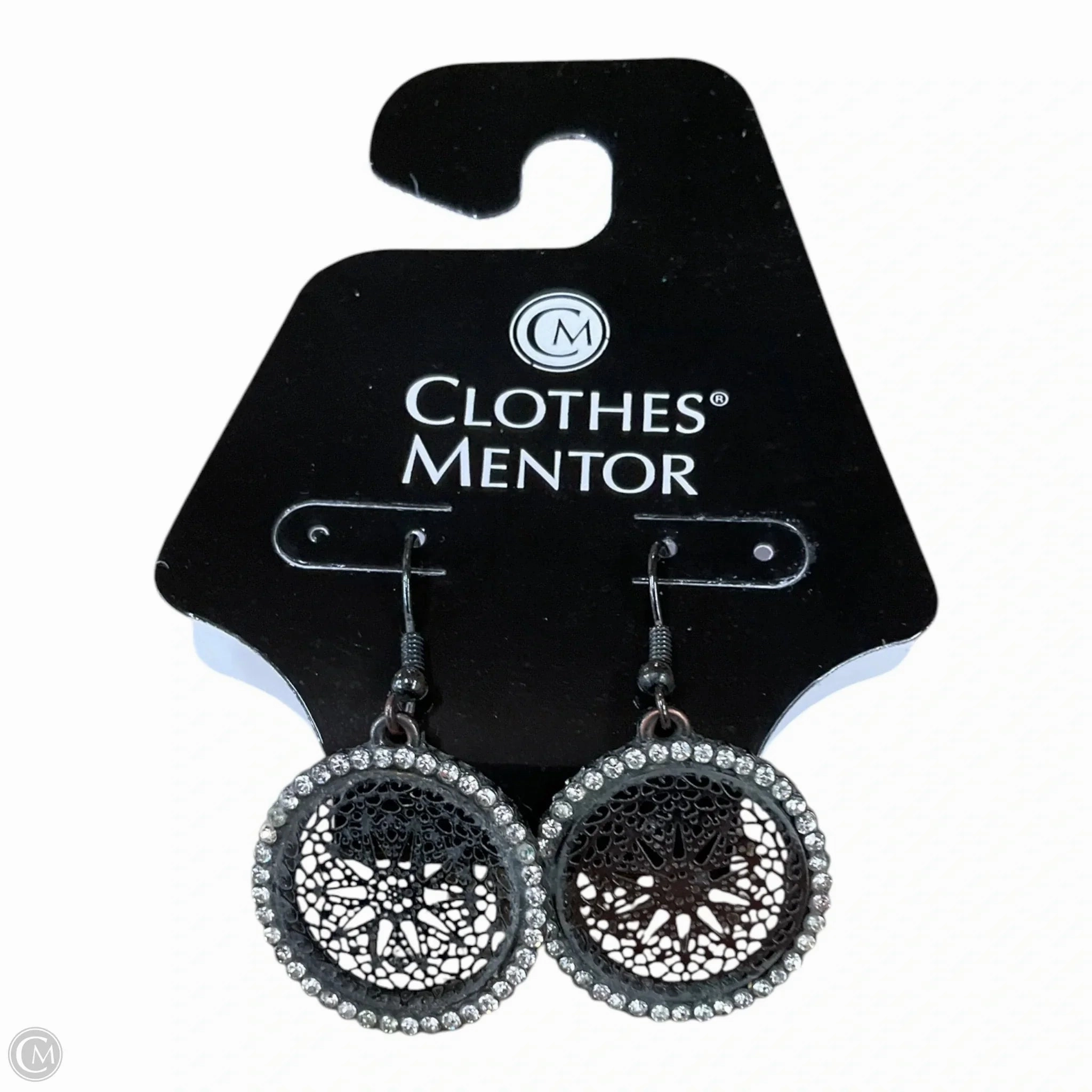 Earrings Dangle/drop By Clothes Mentor