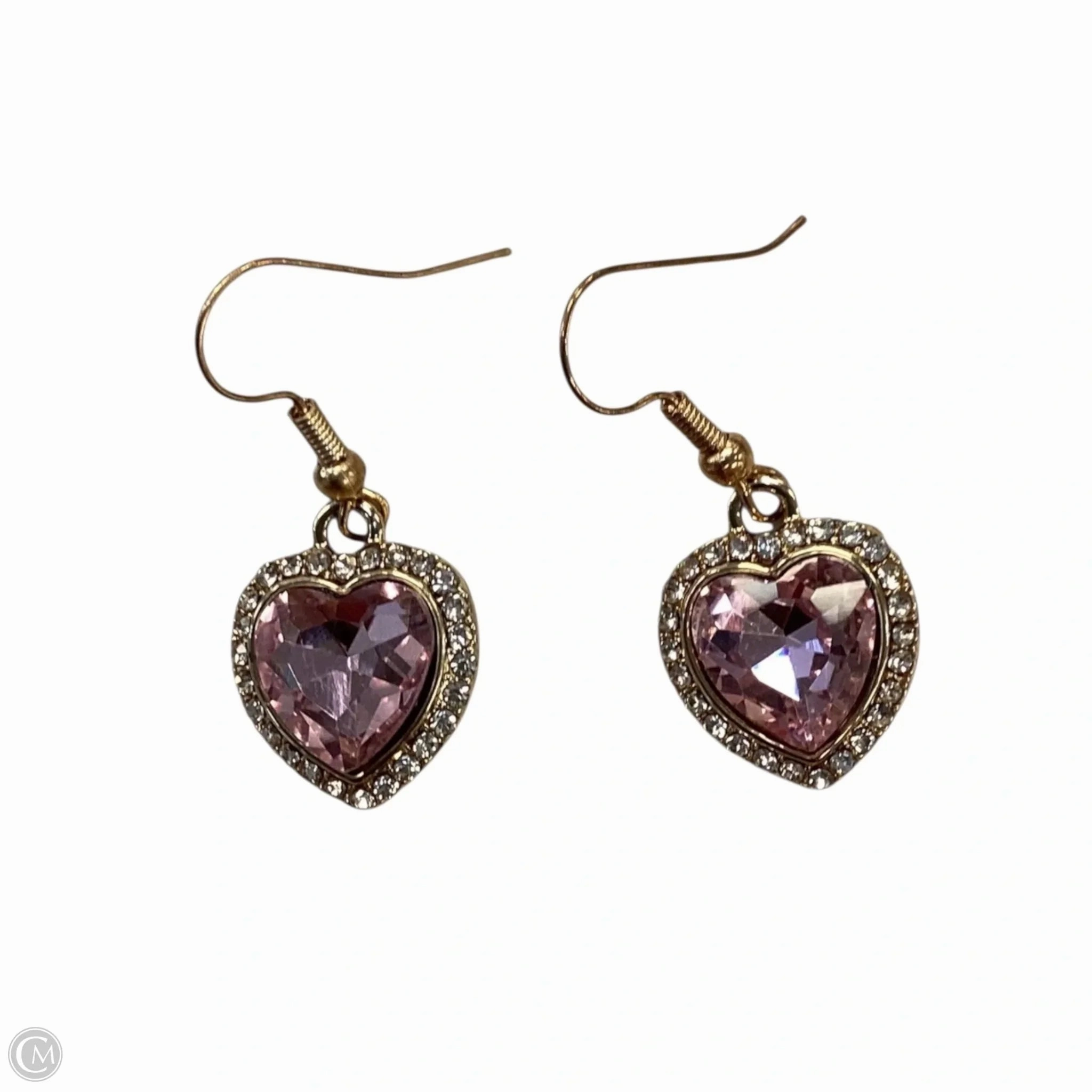 Earrings Dangle/drop By Clothes Mentor