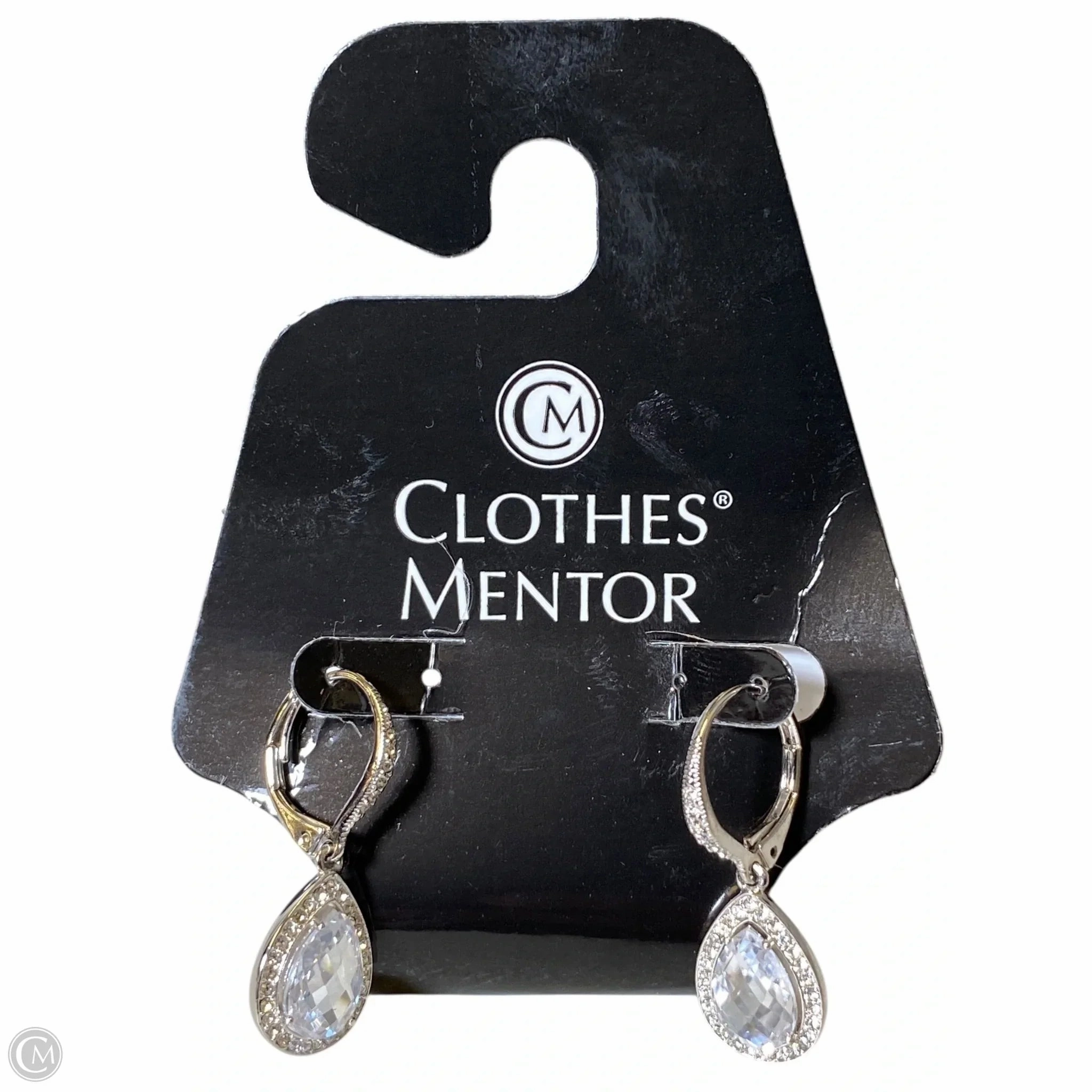 Earrings Dangle/drop By Clothes Mentor