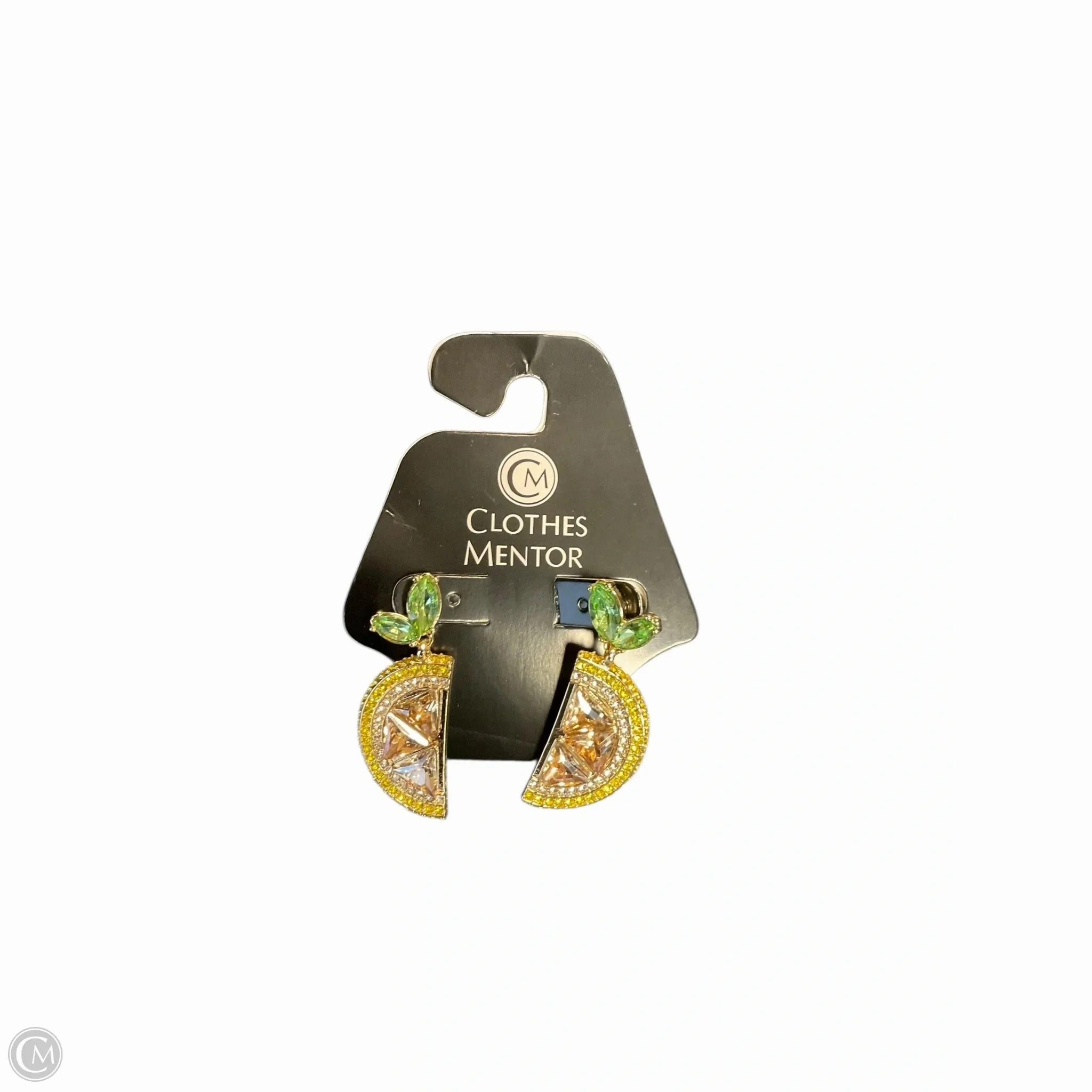 Earrings Dangle/drop By Clothes Mentor