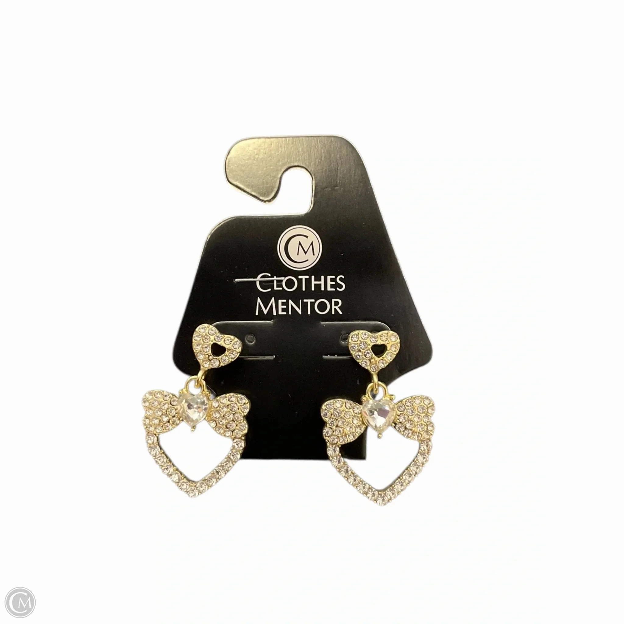 Earrings Dangle/drop By Clothes Mentor