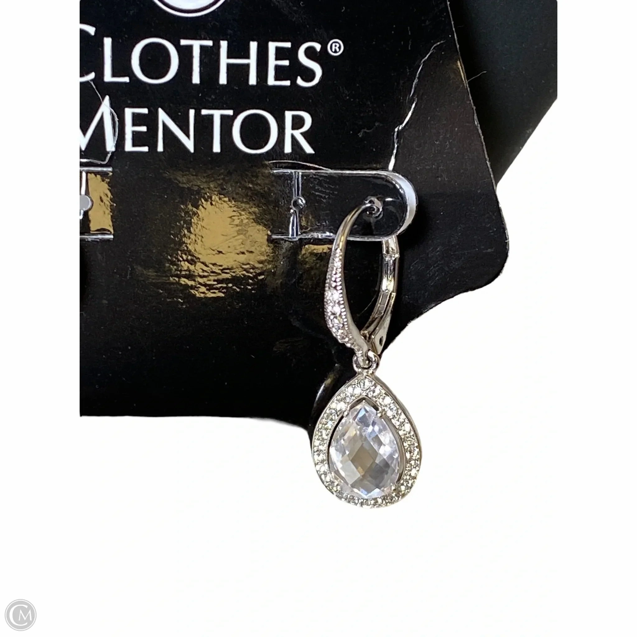 Earrings Dangle/drop By Clothes Mentor