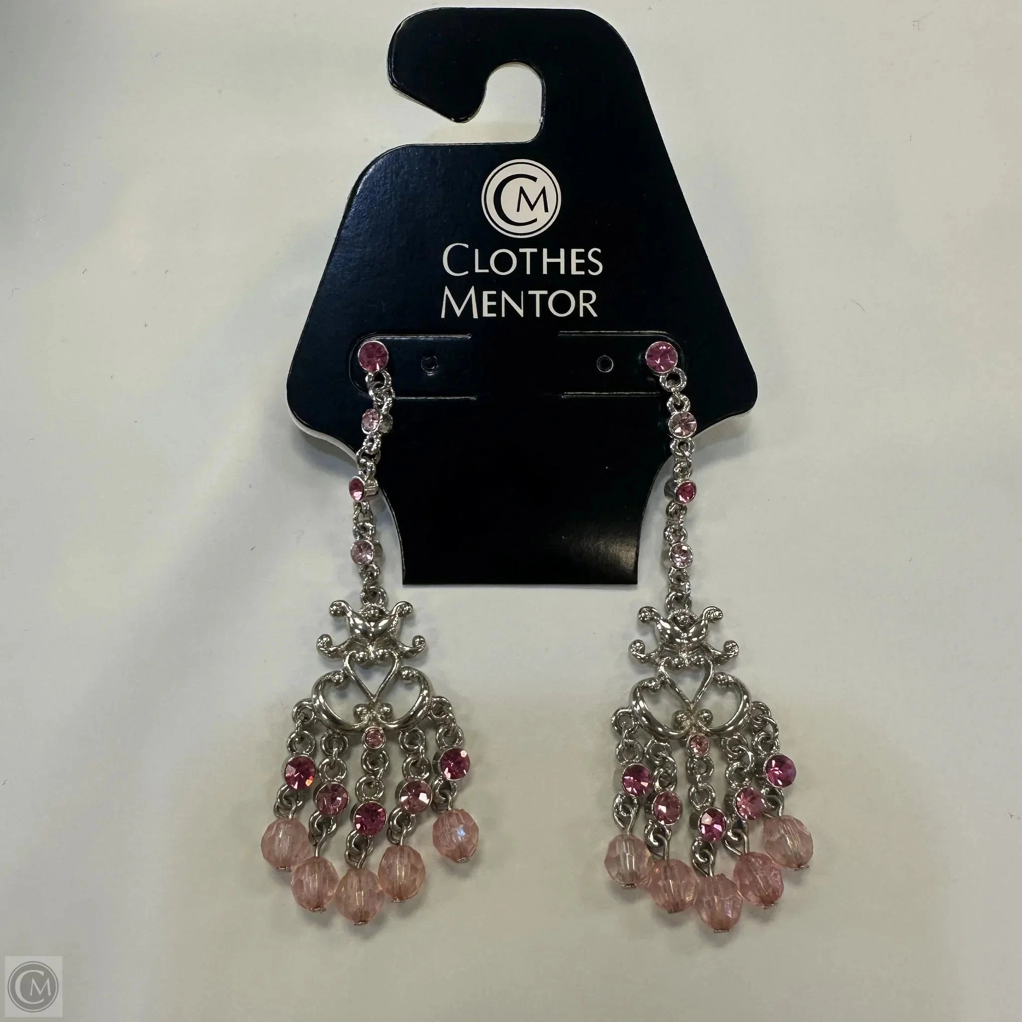 Earrings Dangle/drop By Clothes Mentor