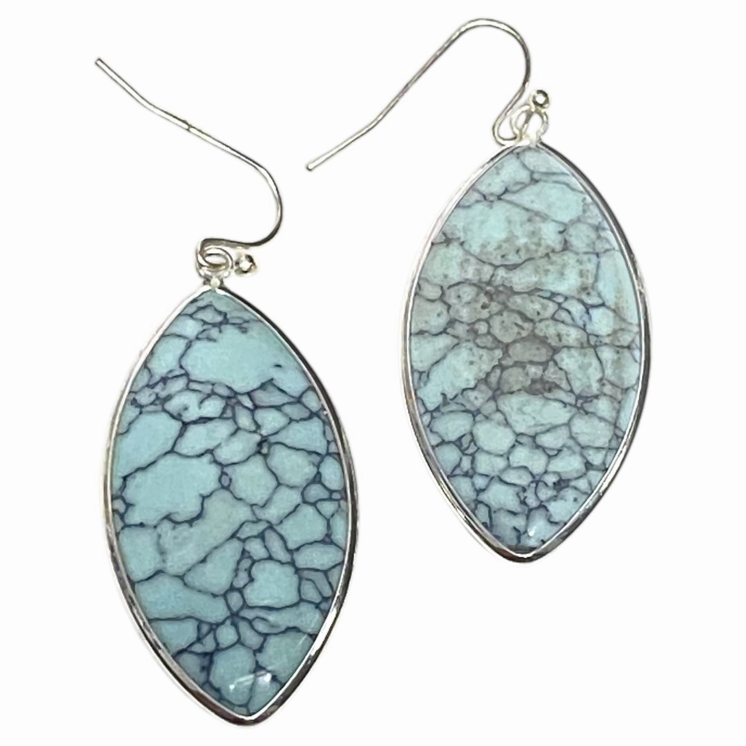 Earrings Dangle/drop By Clothes Mentor