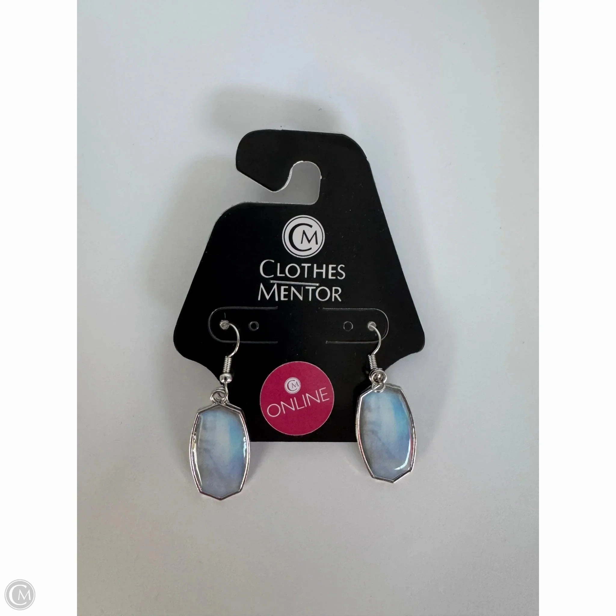 Earrings Dangle/drop By Clothes Mentor