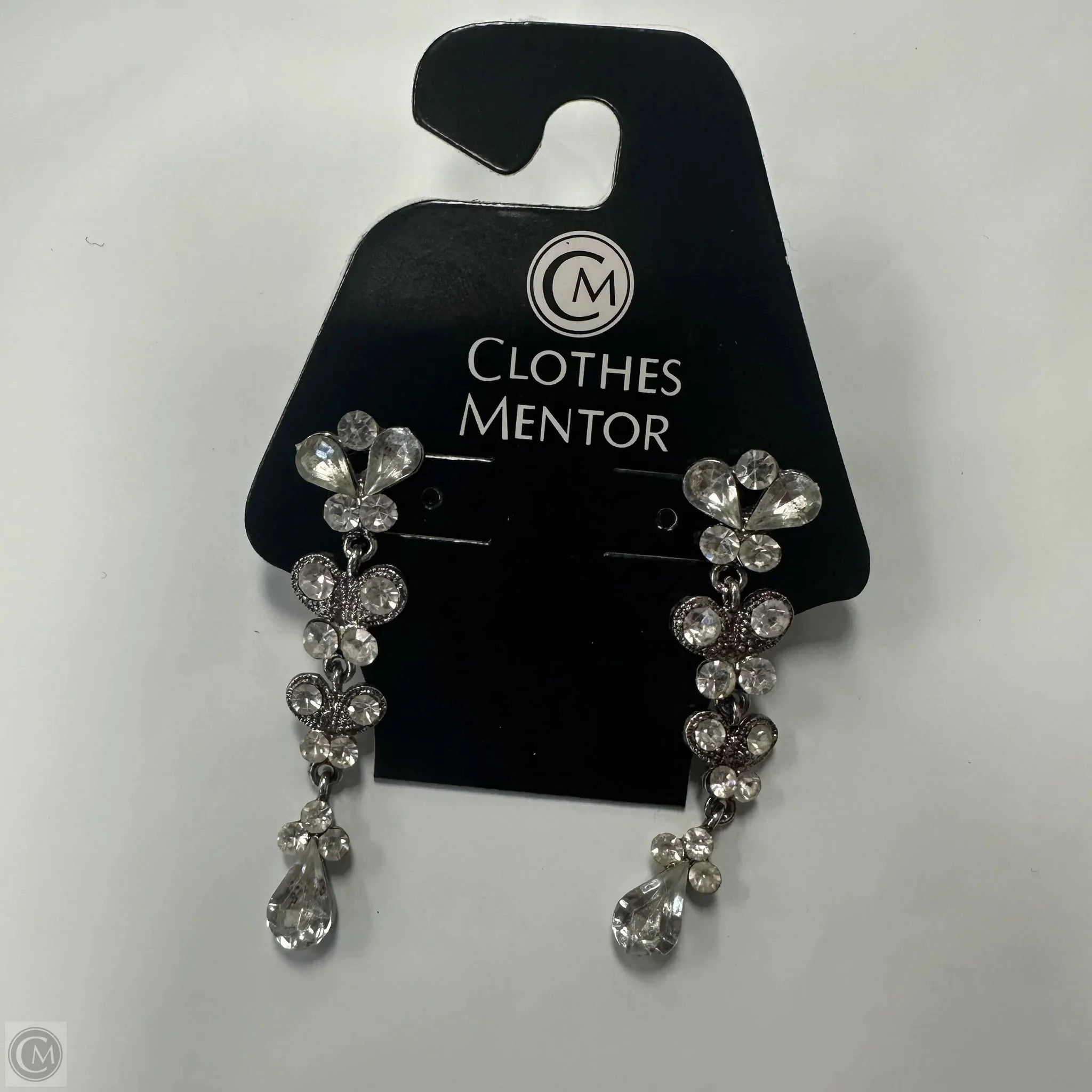 Earrings Dangle/drop By Clothes Mentor
