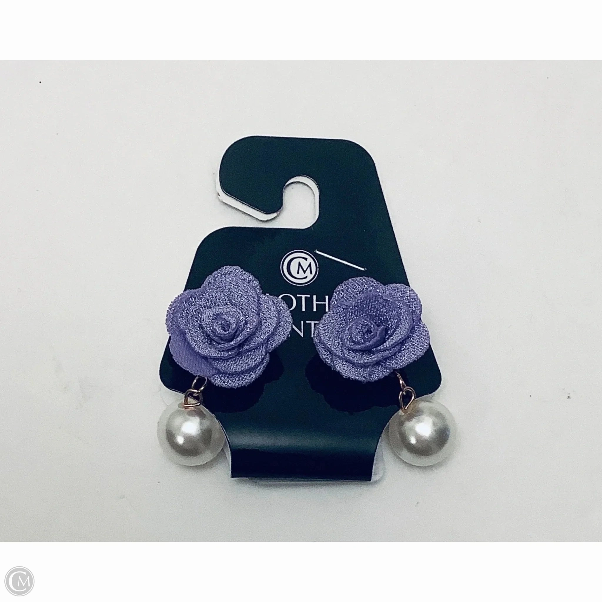 Earrings Dangle/drop By Clothes Mentor
