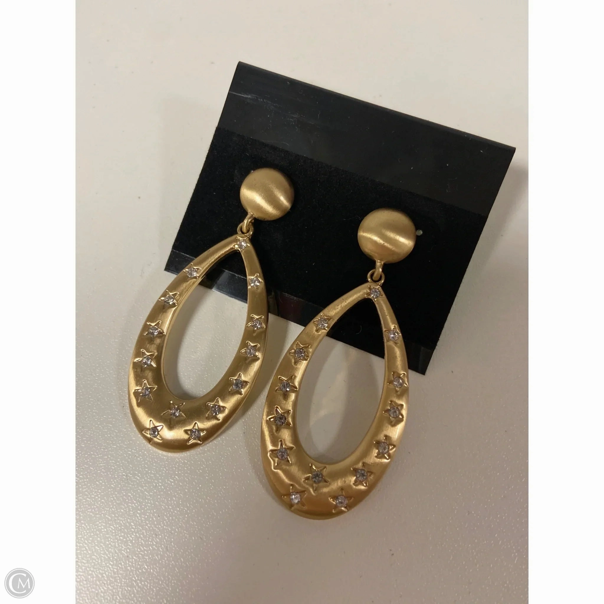 Earrings Dangle/drop By Clothes Mentor