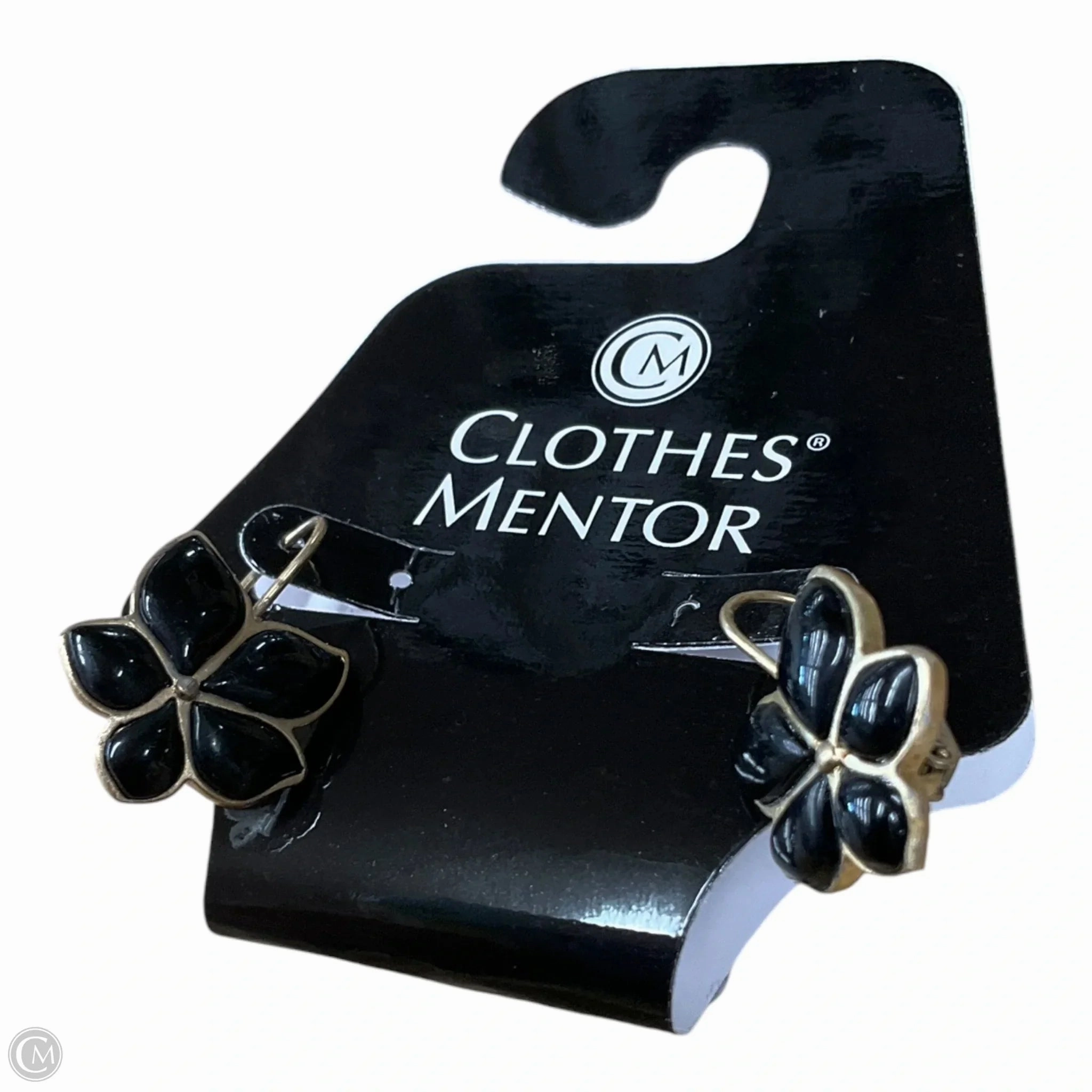 Earrings Dangle/drop By Clothes Mentor