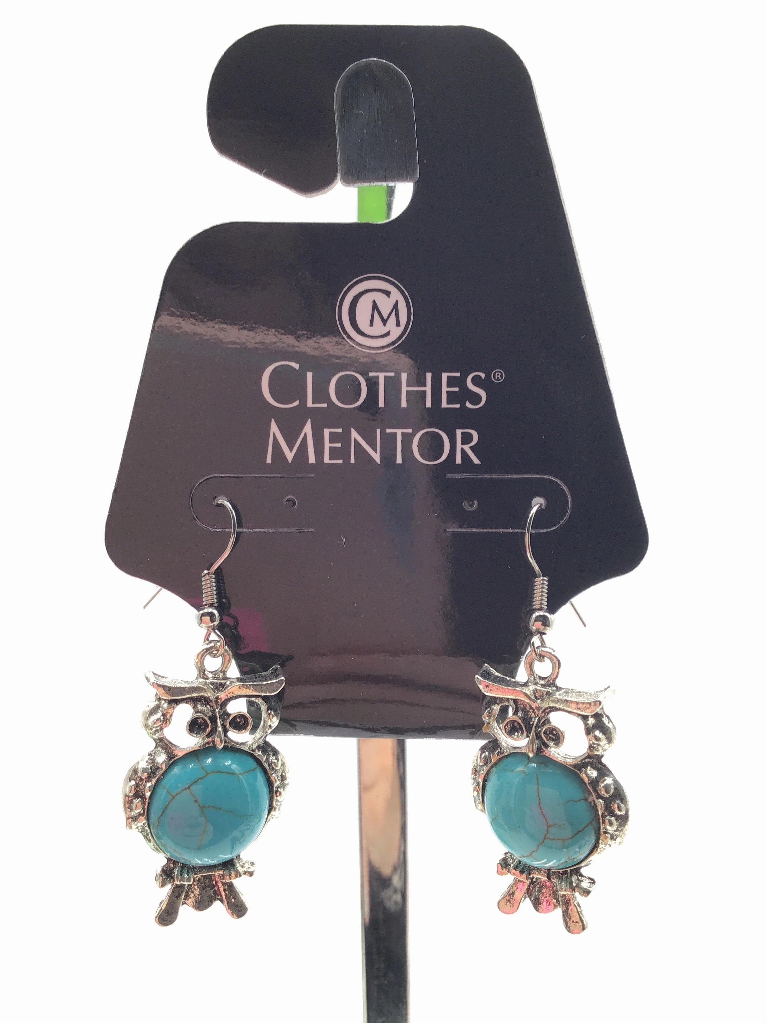 Earrings Dangle/Drop By Clothes Mentor