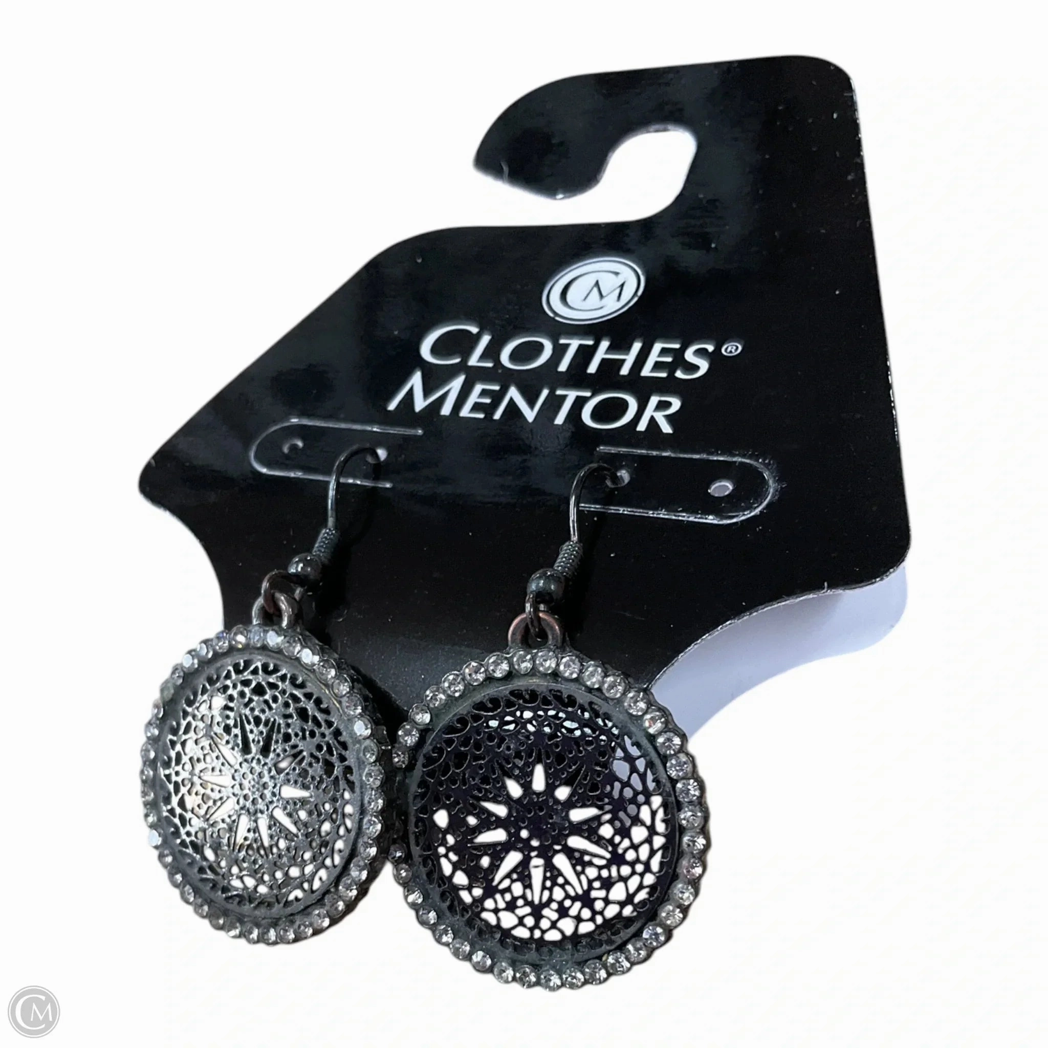 Earrings Dangle/drop By Clothes Mentor