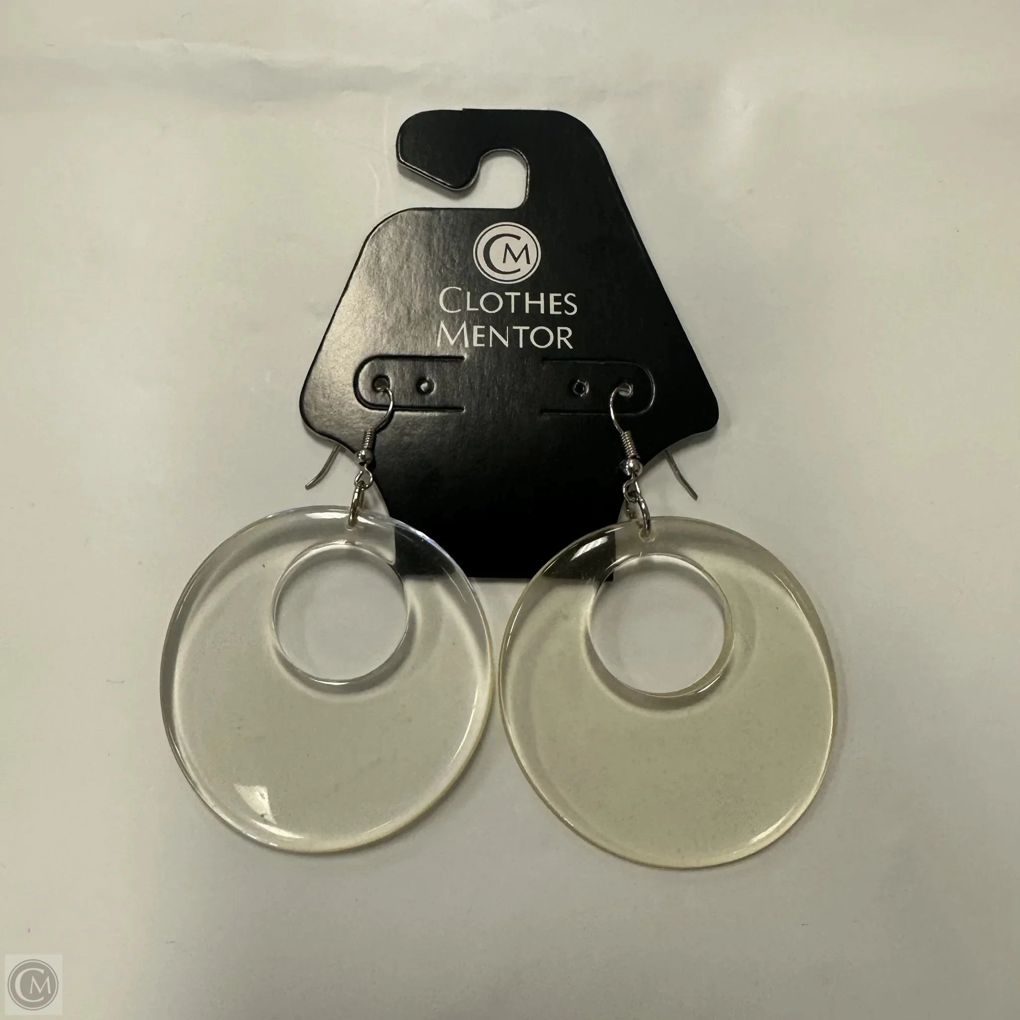 Earrings Dangle/drop By Clothes Mentor