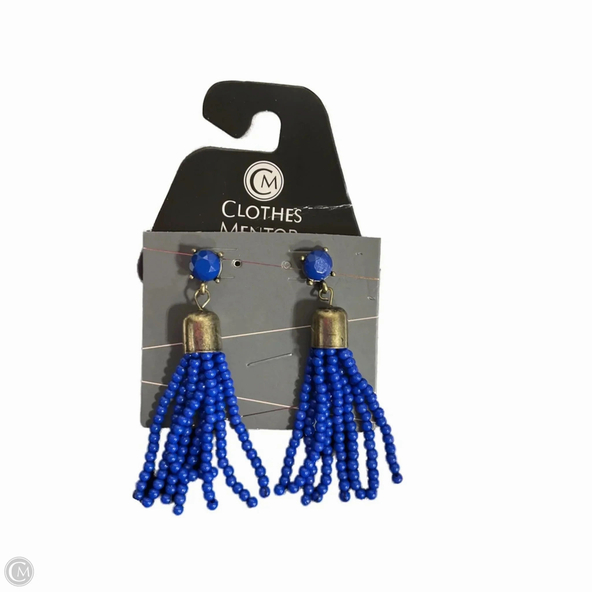 Earrings Dangle/drop By Clothes Mentor