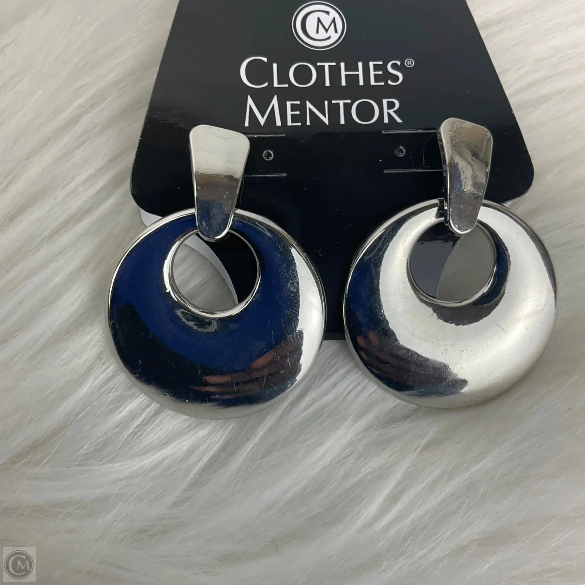 Earrings Dangle/drop By Clothes Mentor
