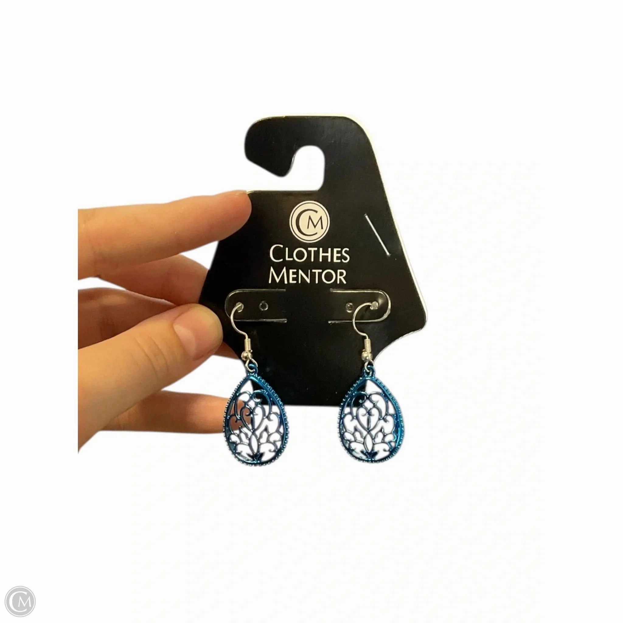 Earrings Dangle/drop By Clothes Mentor