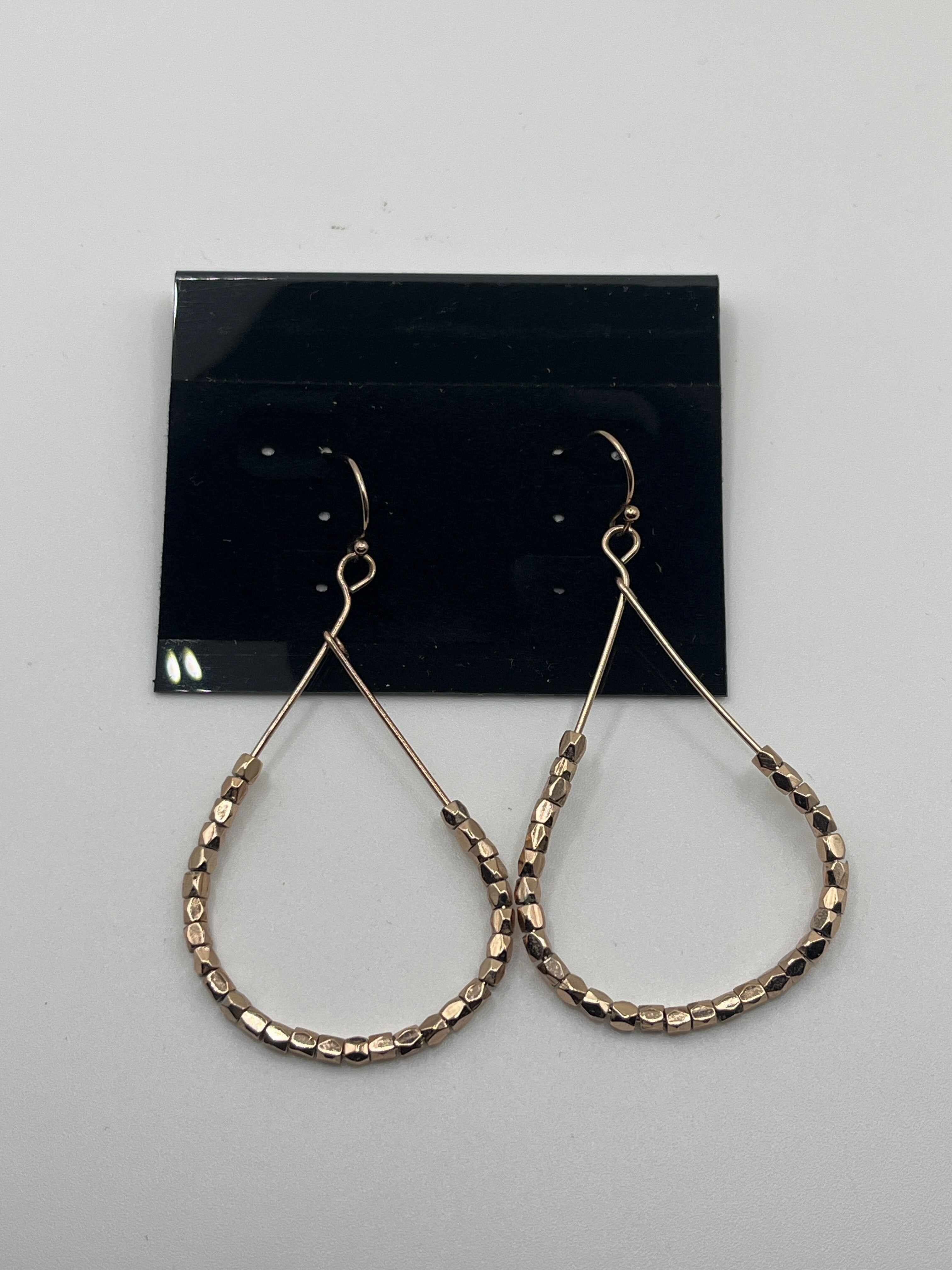 Earrings Dangle/drop By Clothes Mentor