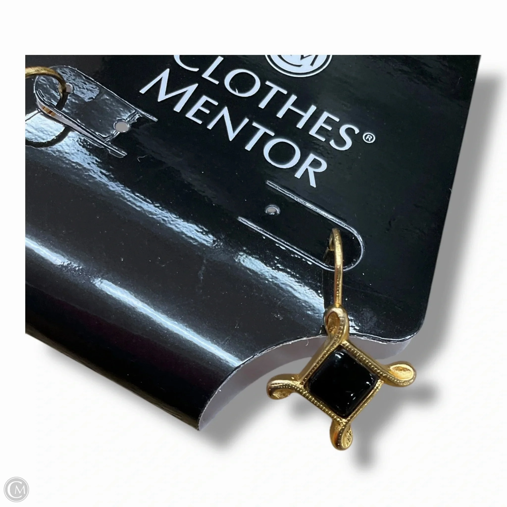 Earrings Dangle/drop By Clothes Mentor
