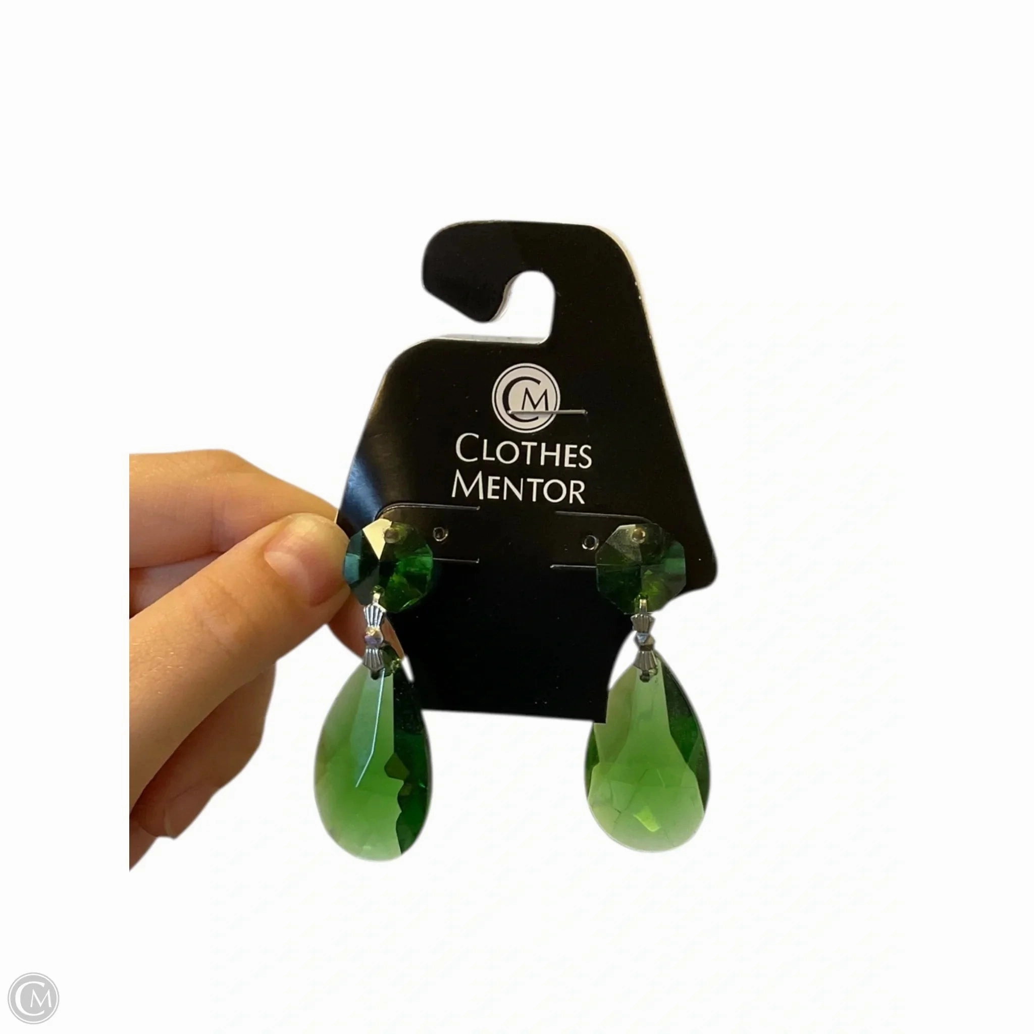 Earrings Dangle/drop By Clothes Mentor