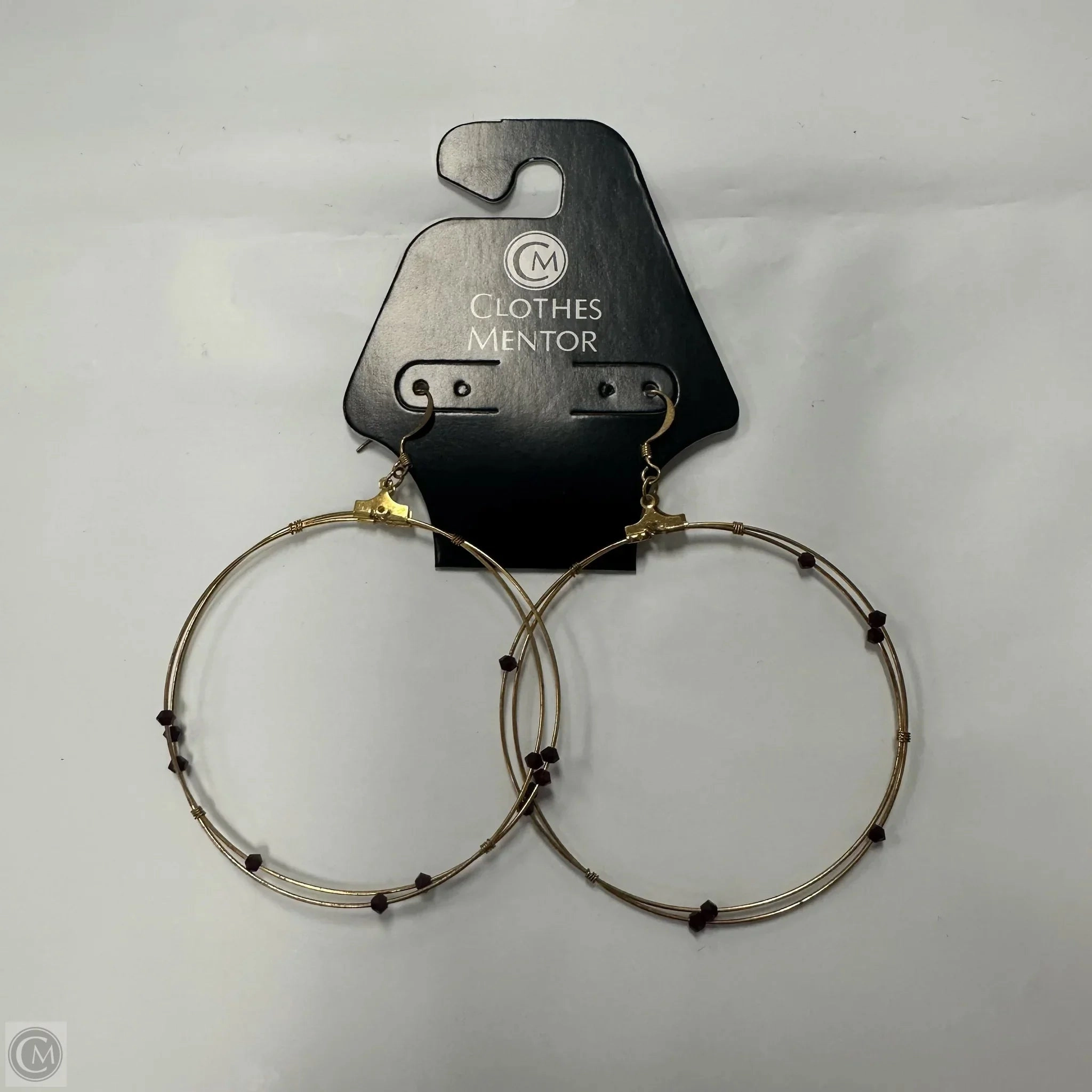 Earrings Dangle/drop By Clothes Mentor