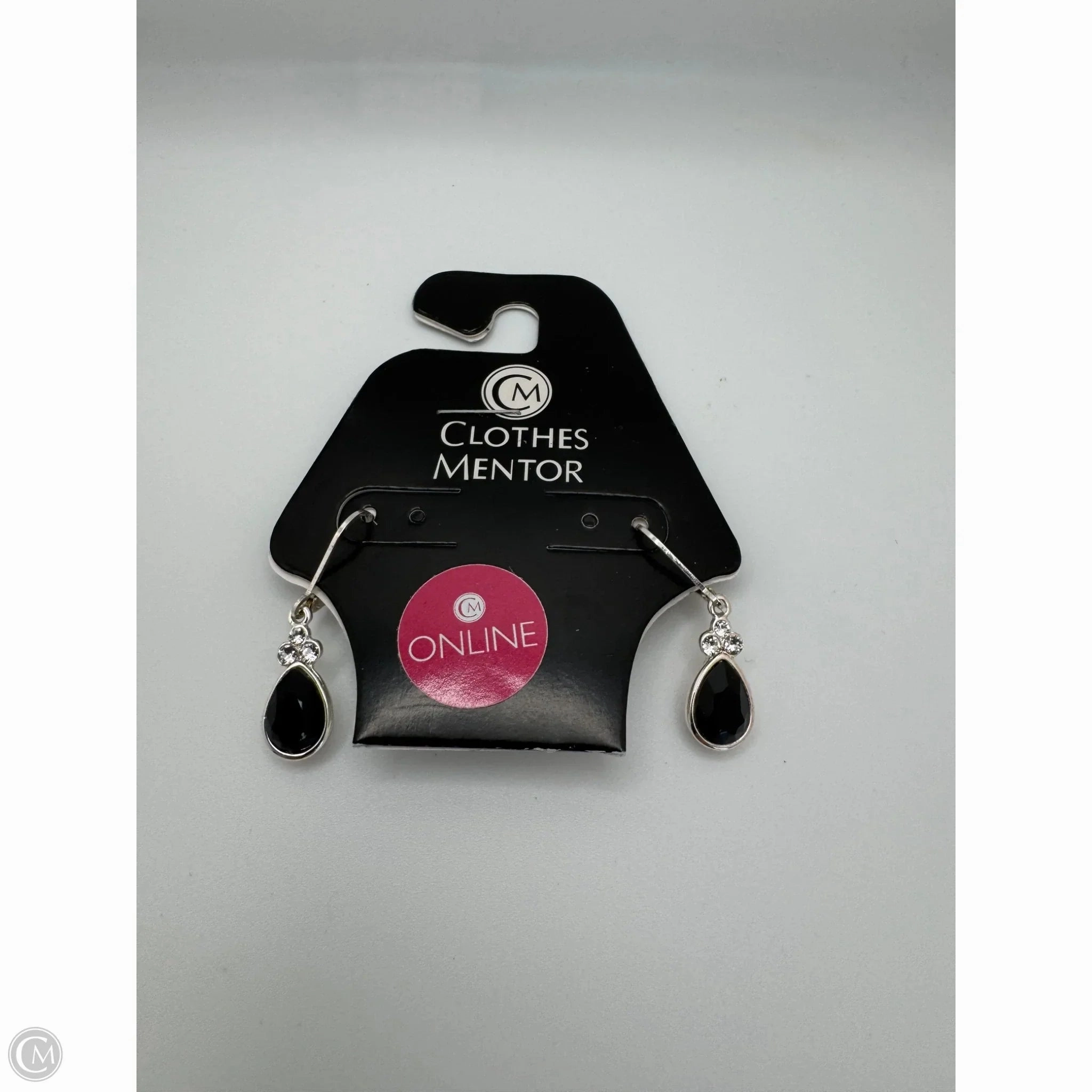 Earrings Dangle/drop By Clothes Mentor