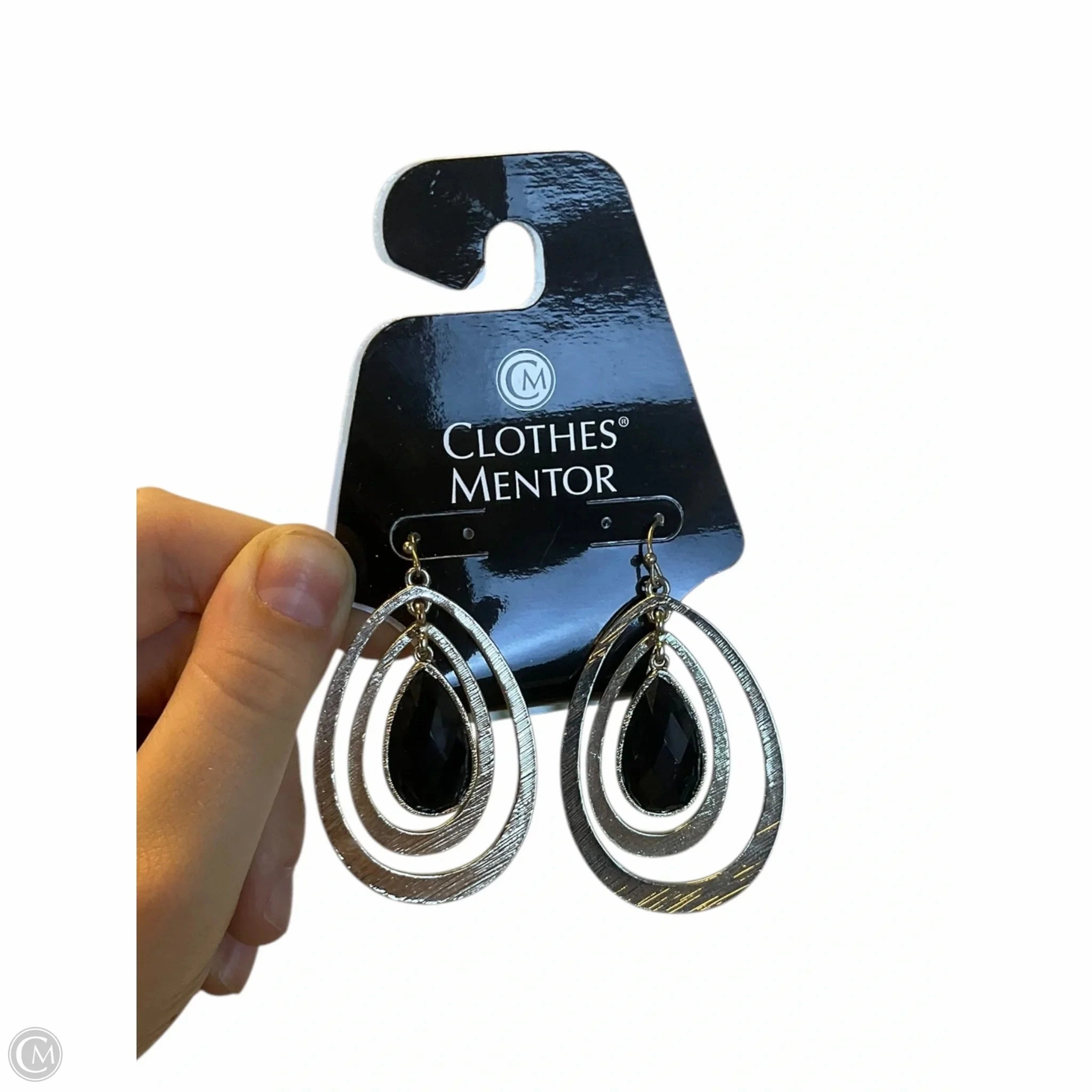 Earrings Dangle/drop By Clothes Mentor