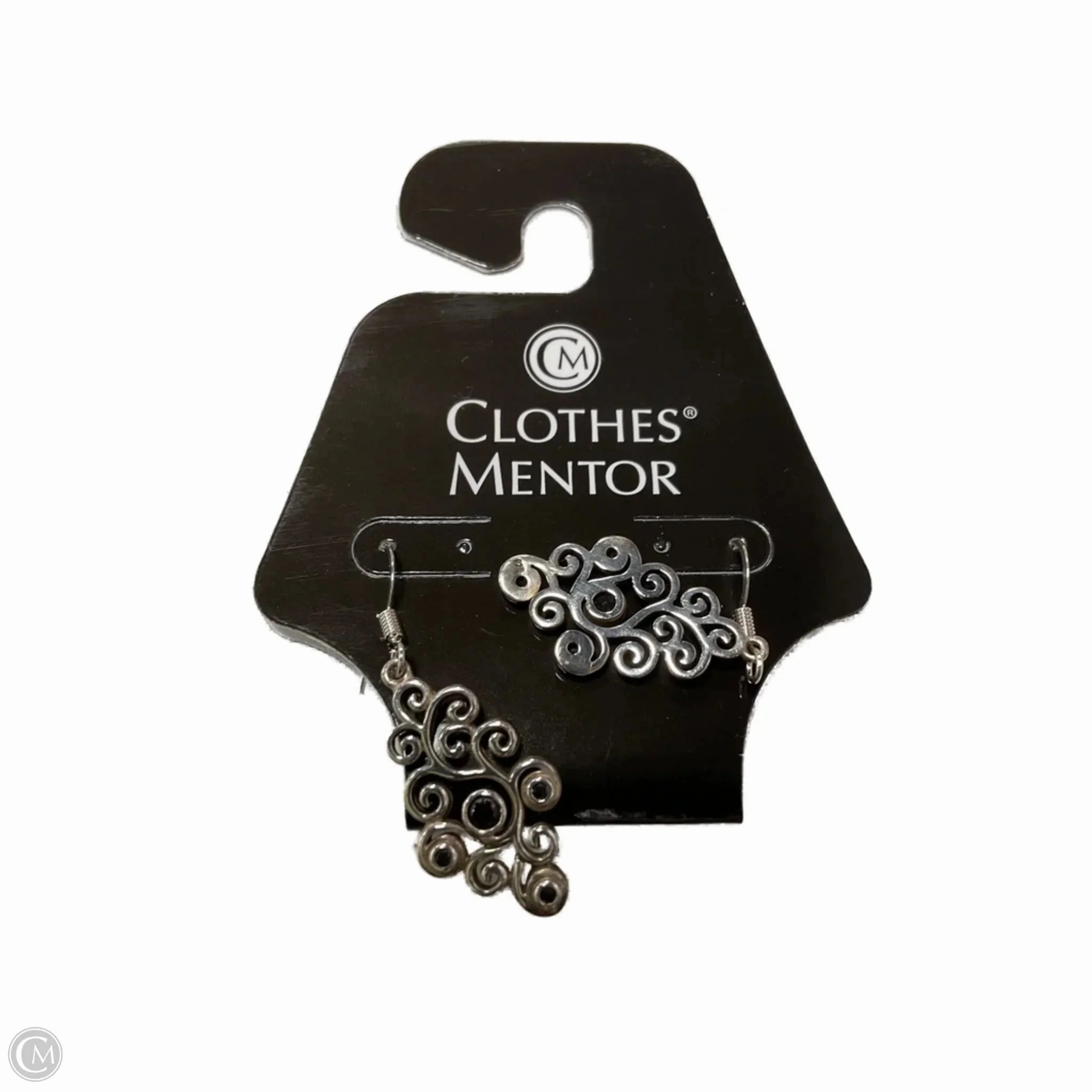 Earrings Dangle/drop By Clothes Mentor