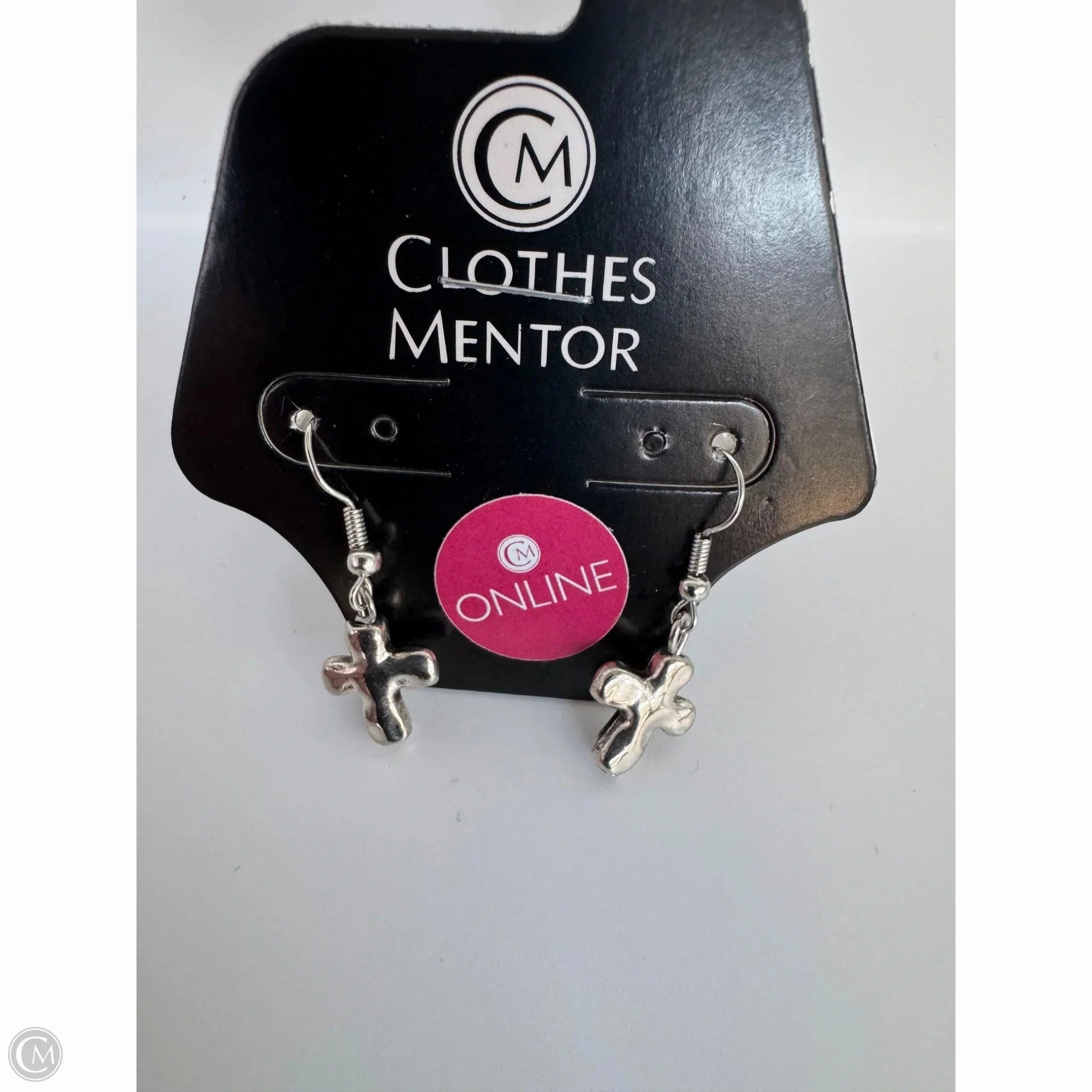 Earrings Dangle/drop By Clothes Mentor