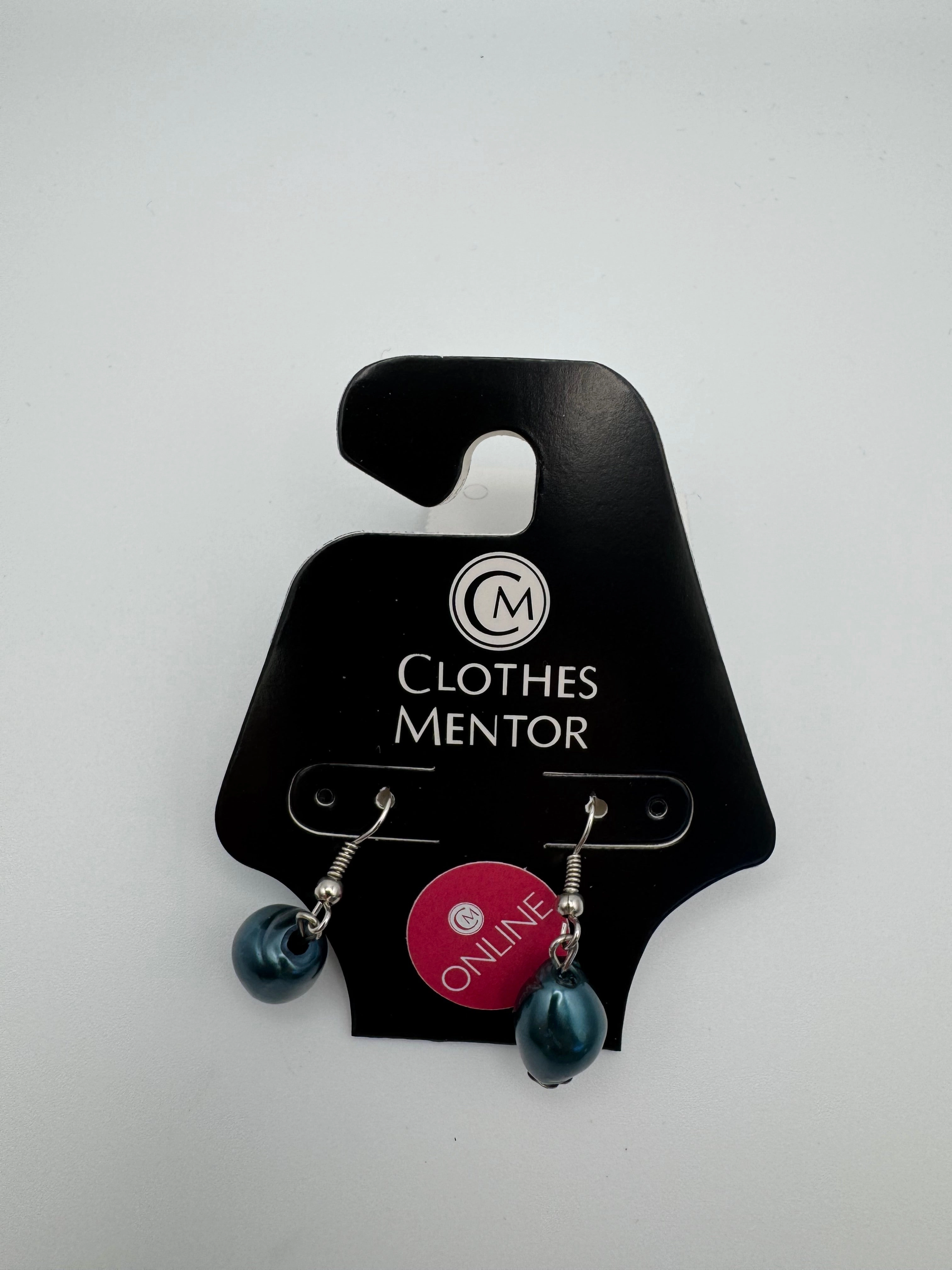 Earrings Dangle/drop By Clothes Mentor