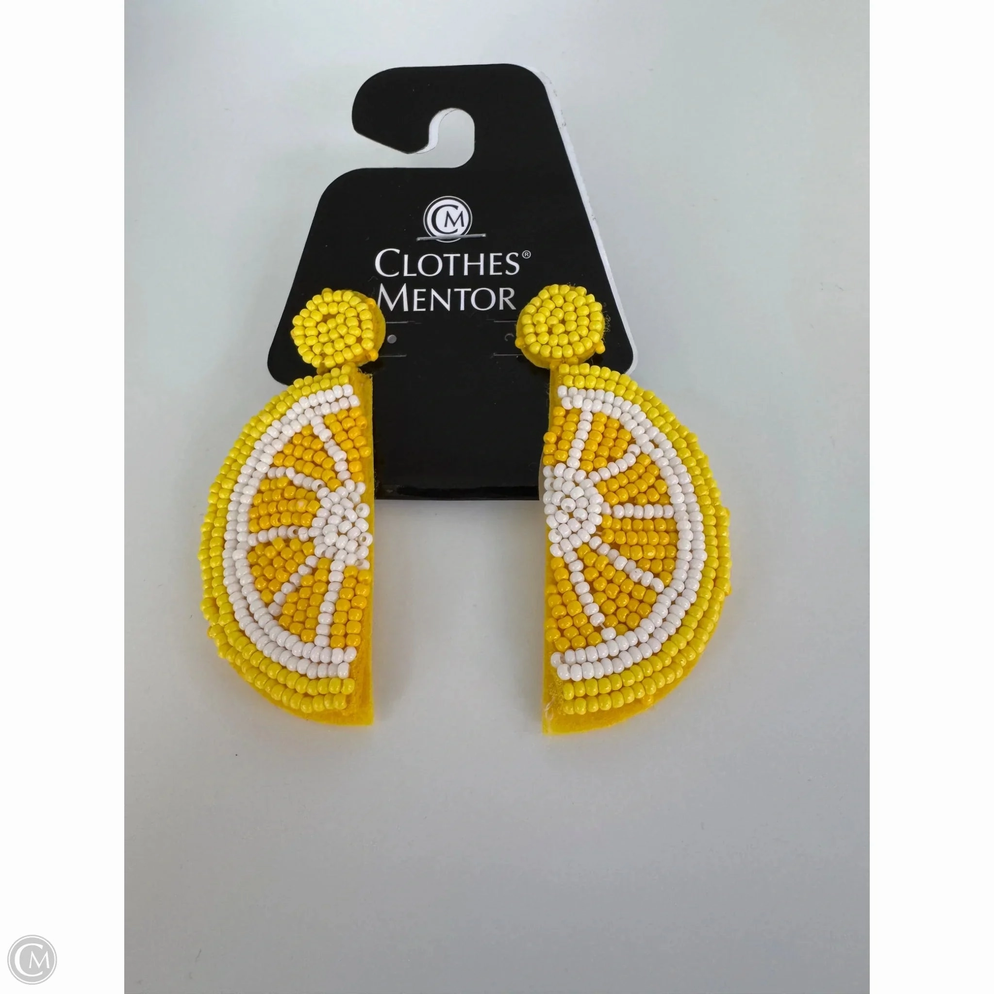 Earrings Dangle/drop By Clothes Mentor
