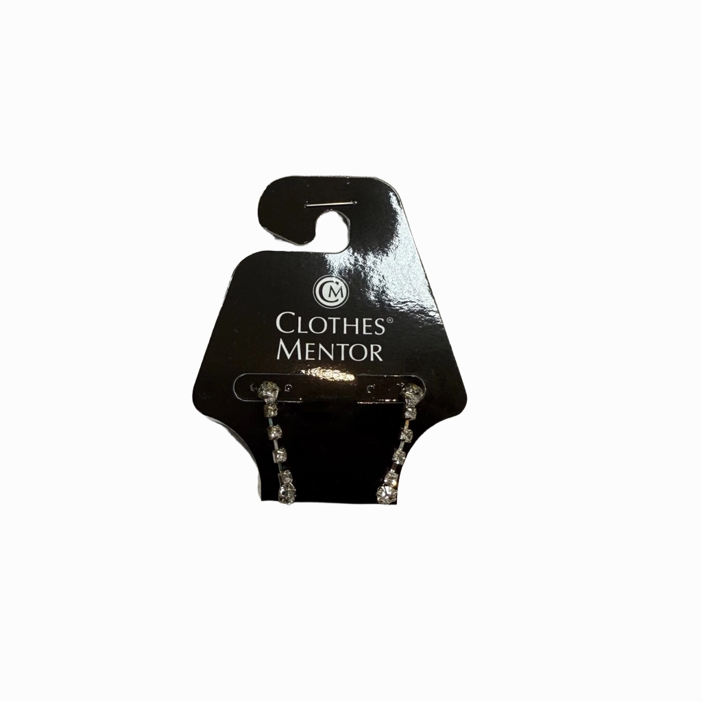 Earrings Dangle/drop By Clothes Mentor