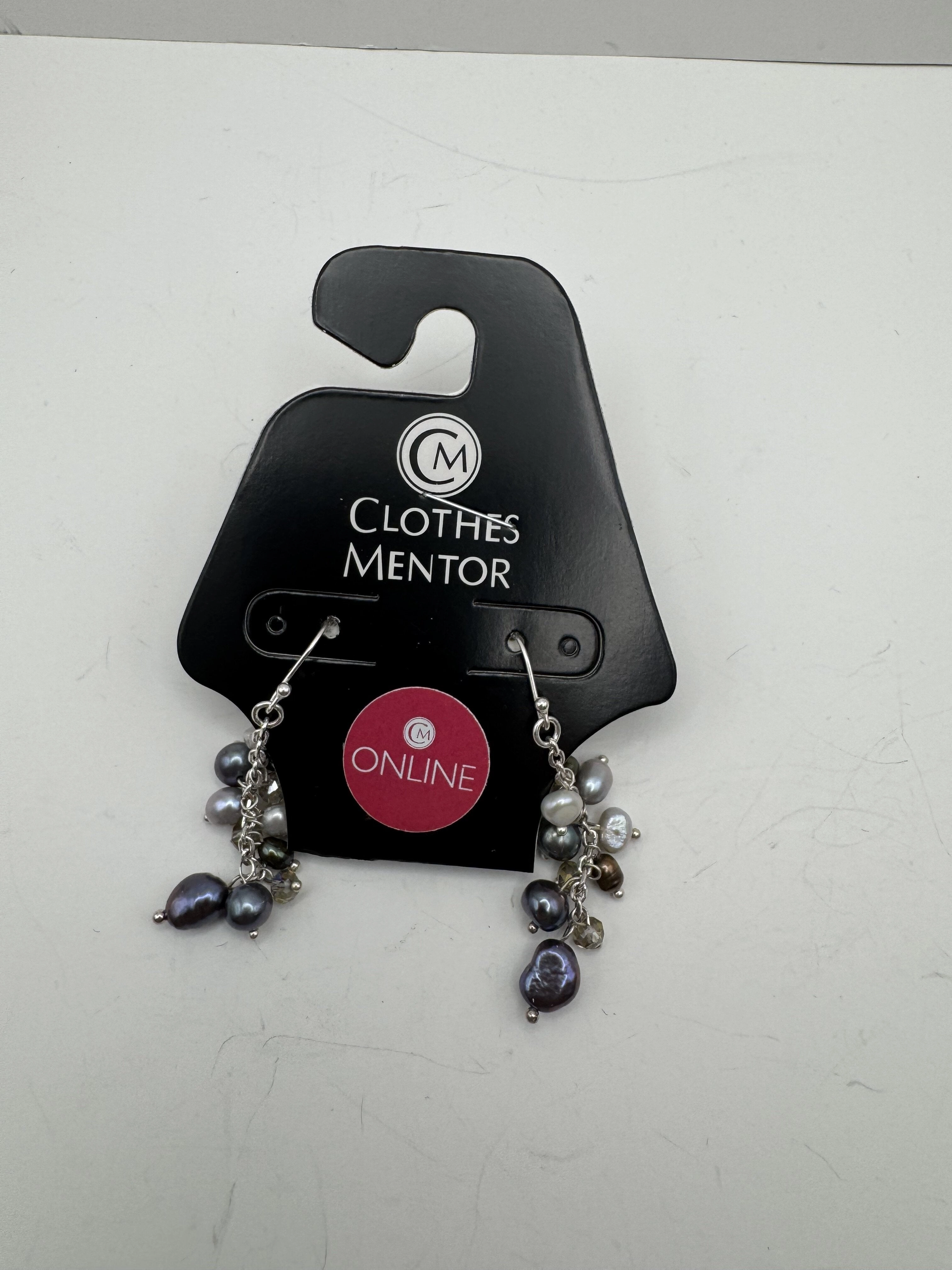 Earrings Dangle/drop By Clothes Mentor