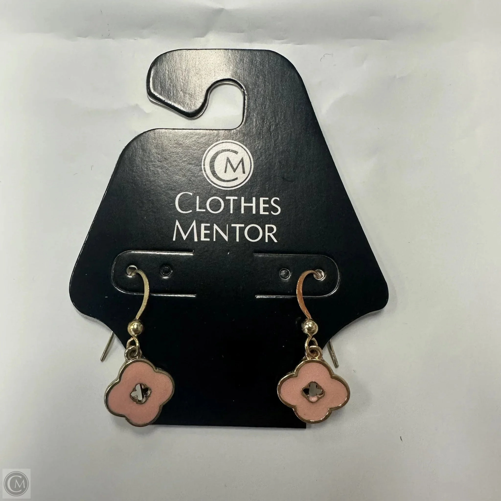 Earrings Dangle/drop By Clothes Mentor