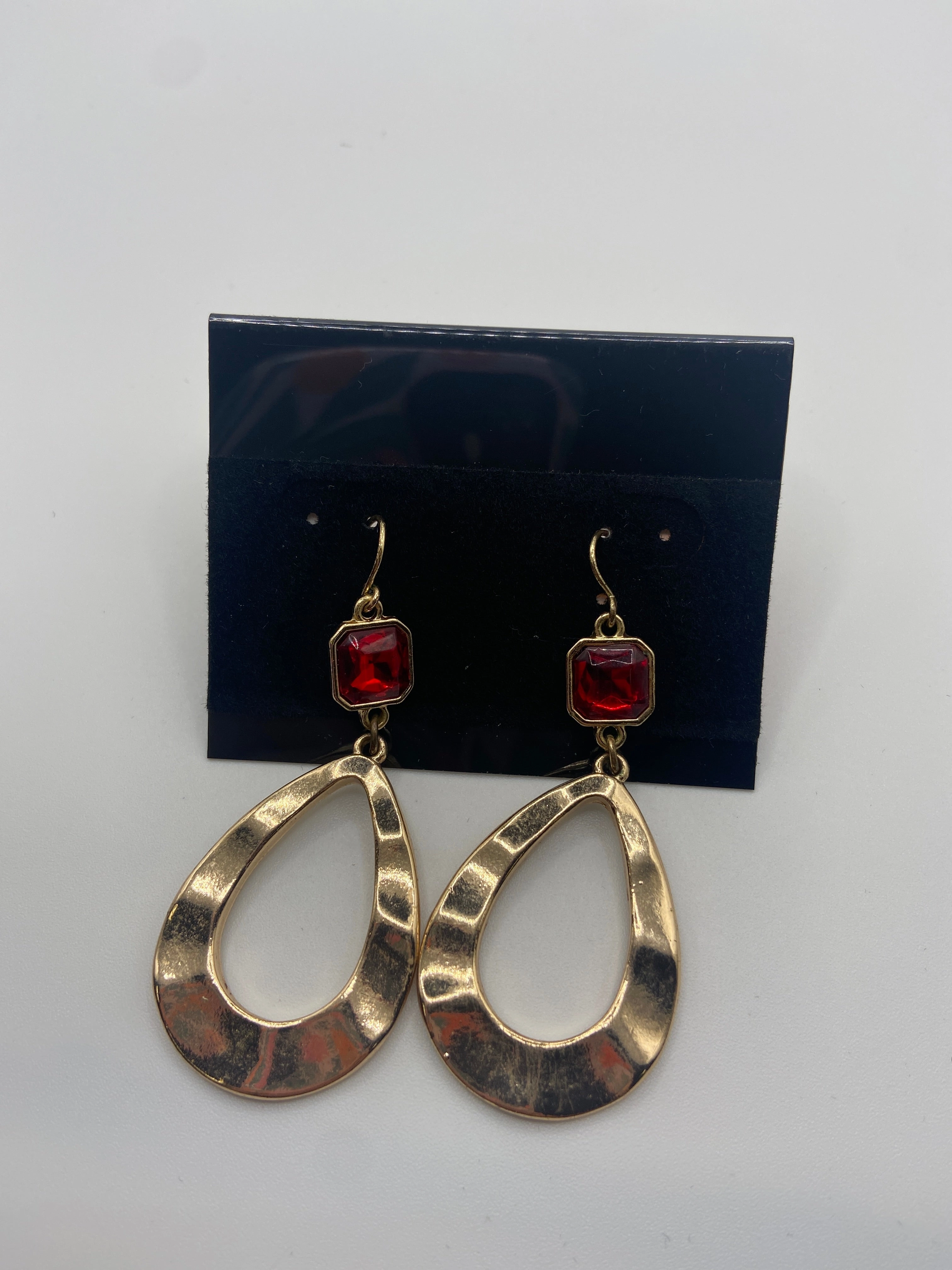 Earrings Dangle/drop By Clothes Mentor
