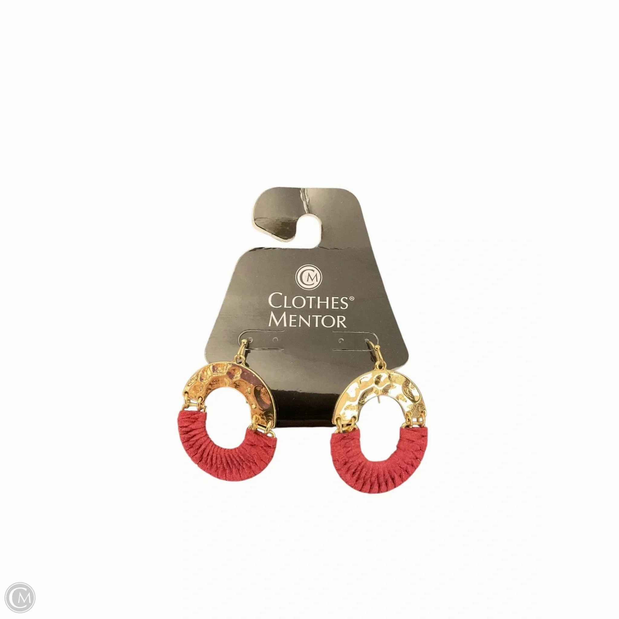 Earrings Dangle/drop By Clothes Mentor
