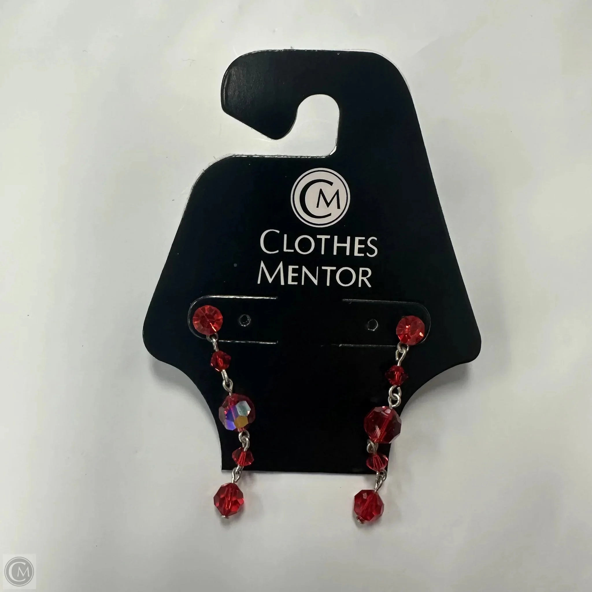 Earrings Dangle/drop By Clothes Mentor