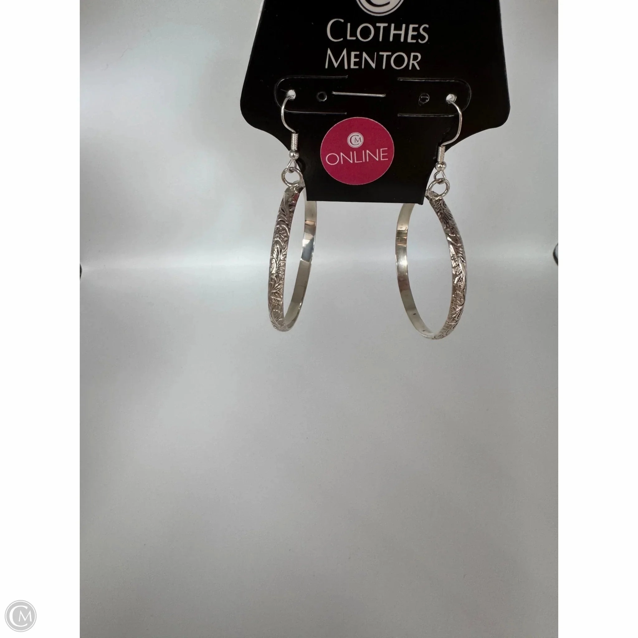 Earrings Dangle/drop By Clothes Mentor