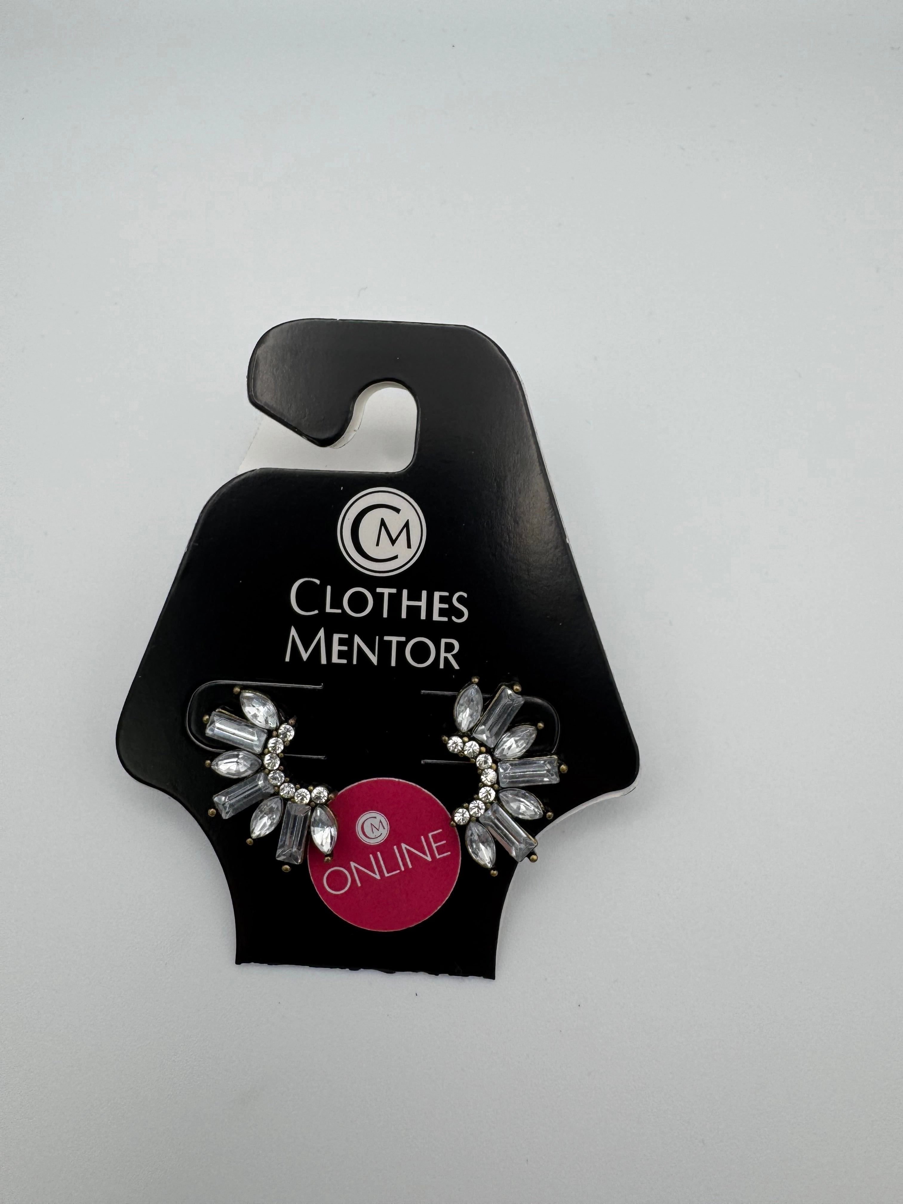 Earrings Dangle/drop By Clothes Mentor