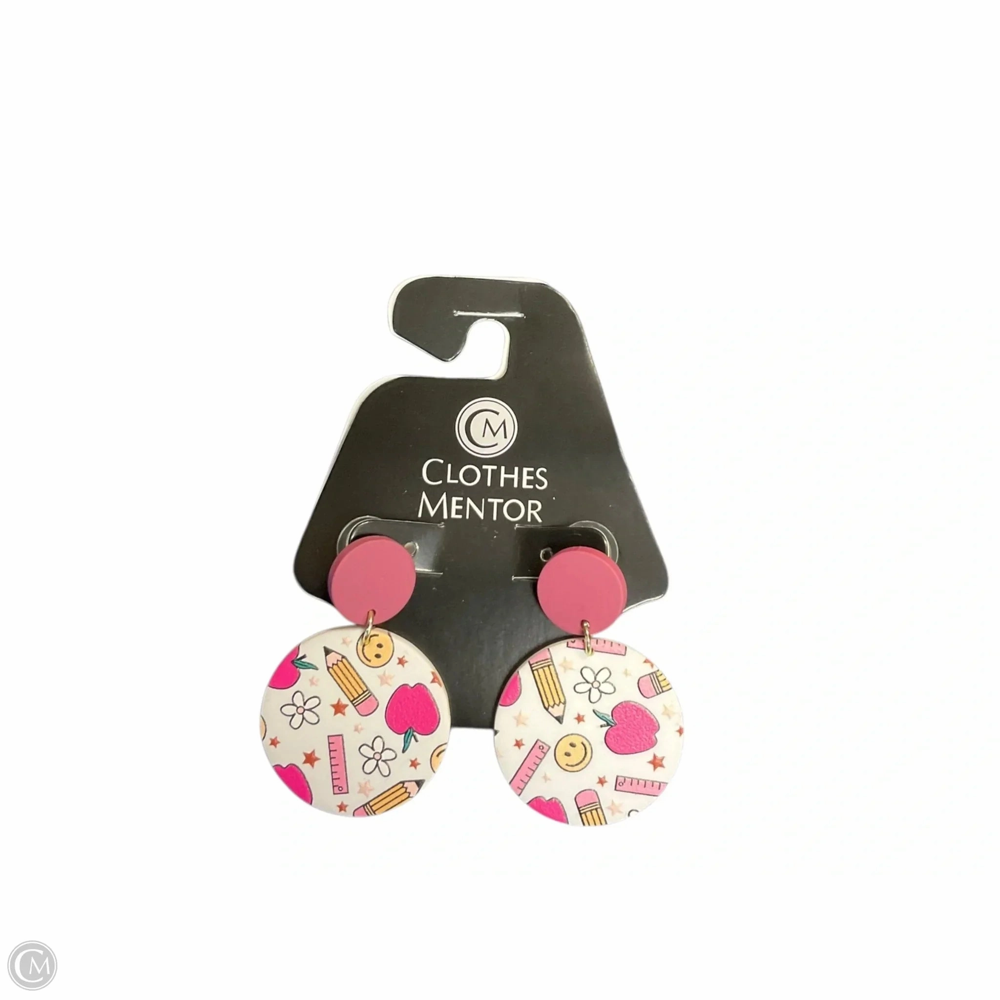 Earrings Dangle/drop By Clothes Mentor