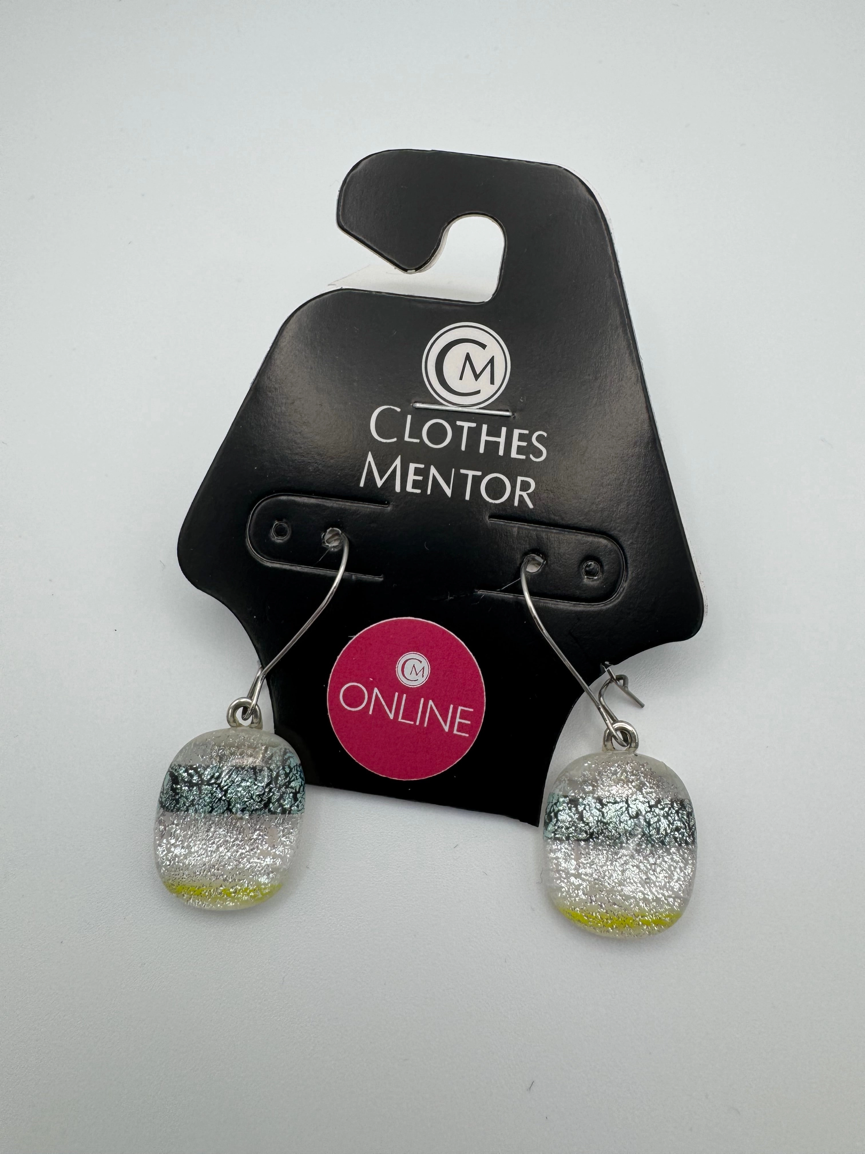 Earrings Dangle/drop By Clothes Mentor