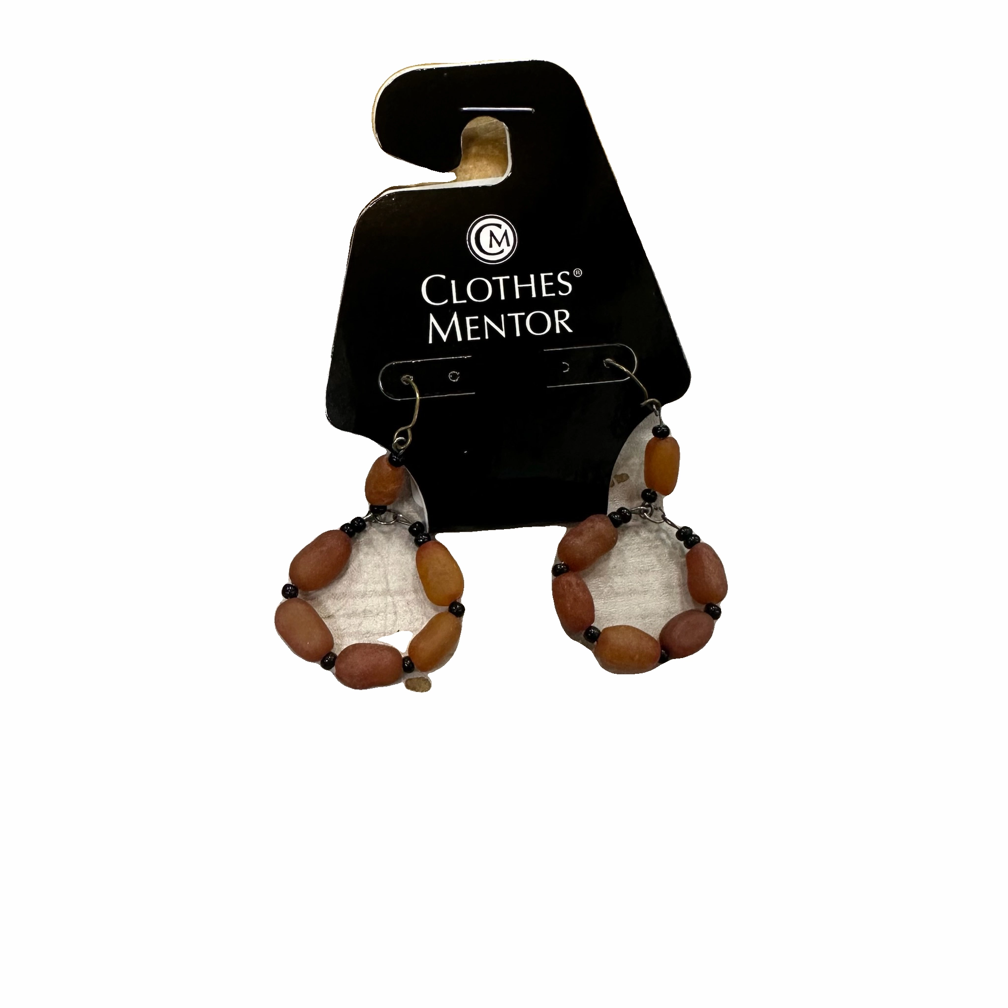 Earrings Dangle/drop By Clothes Mentor