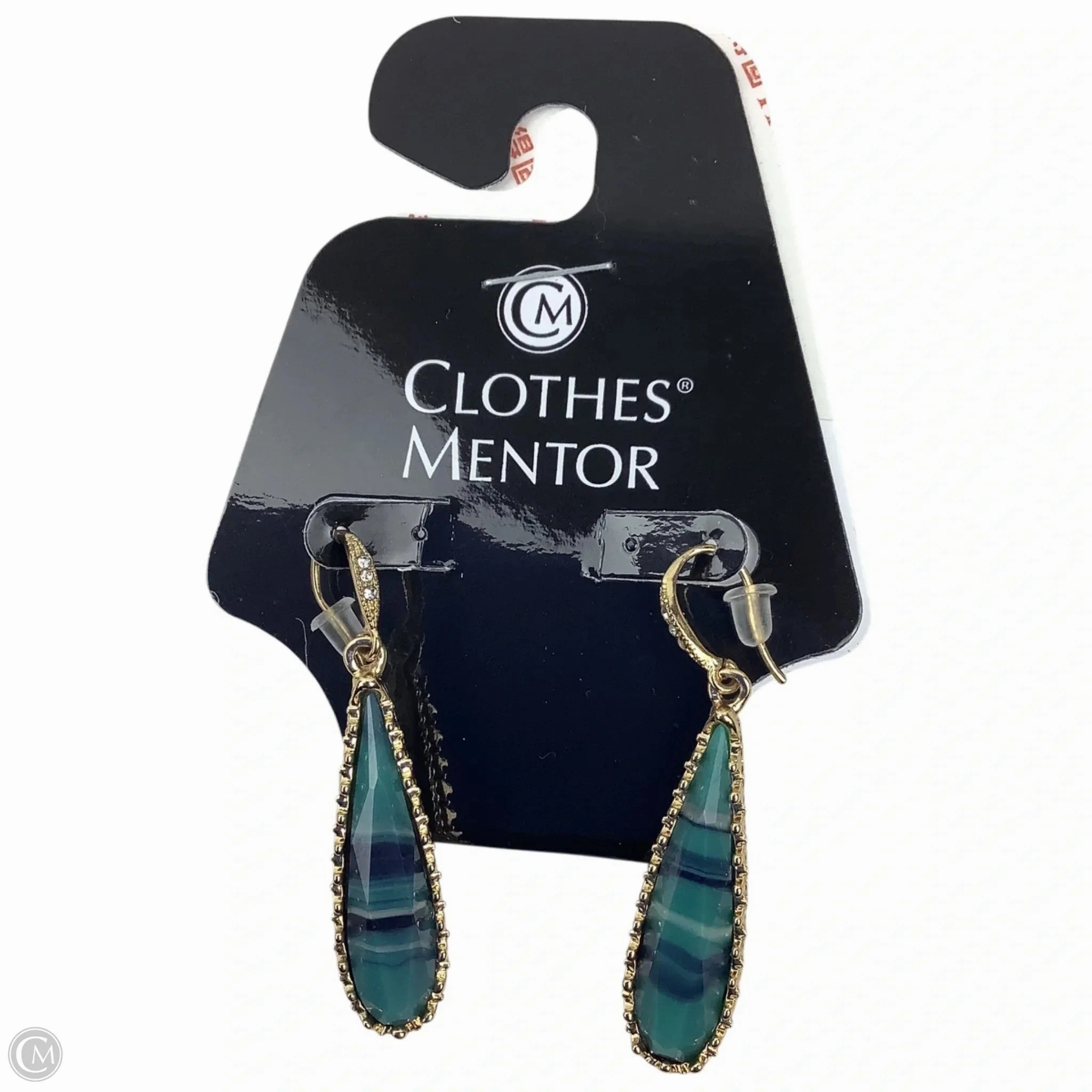 Earrings Dangle/drop By Clothes Mentor