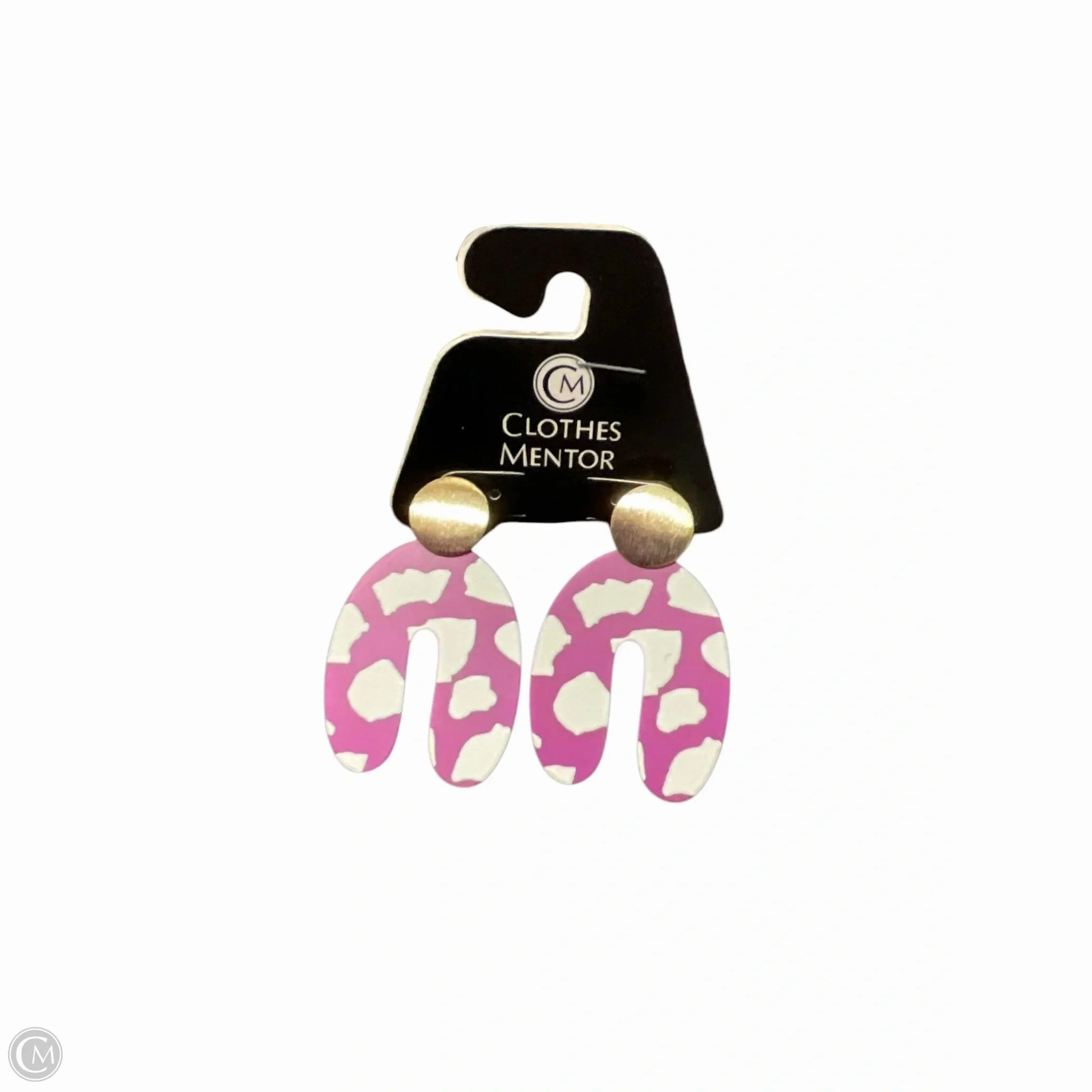 Earrings Dangle/drop By Clothes Mentor
