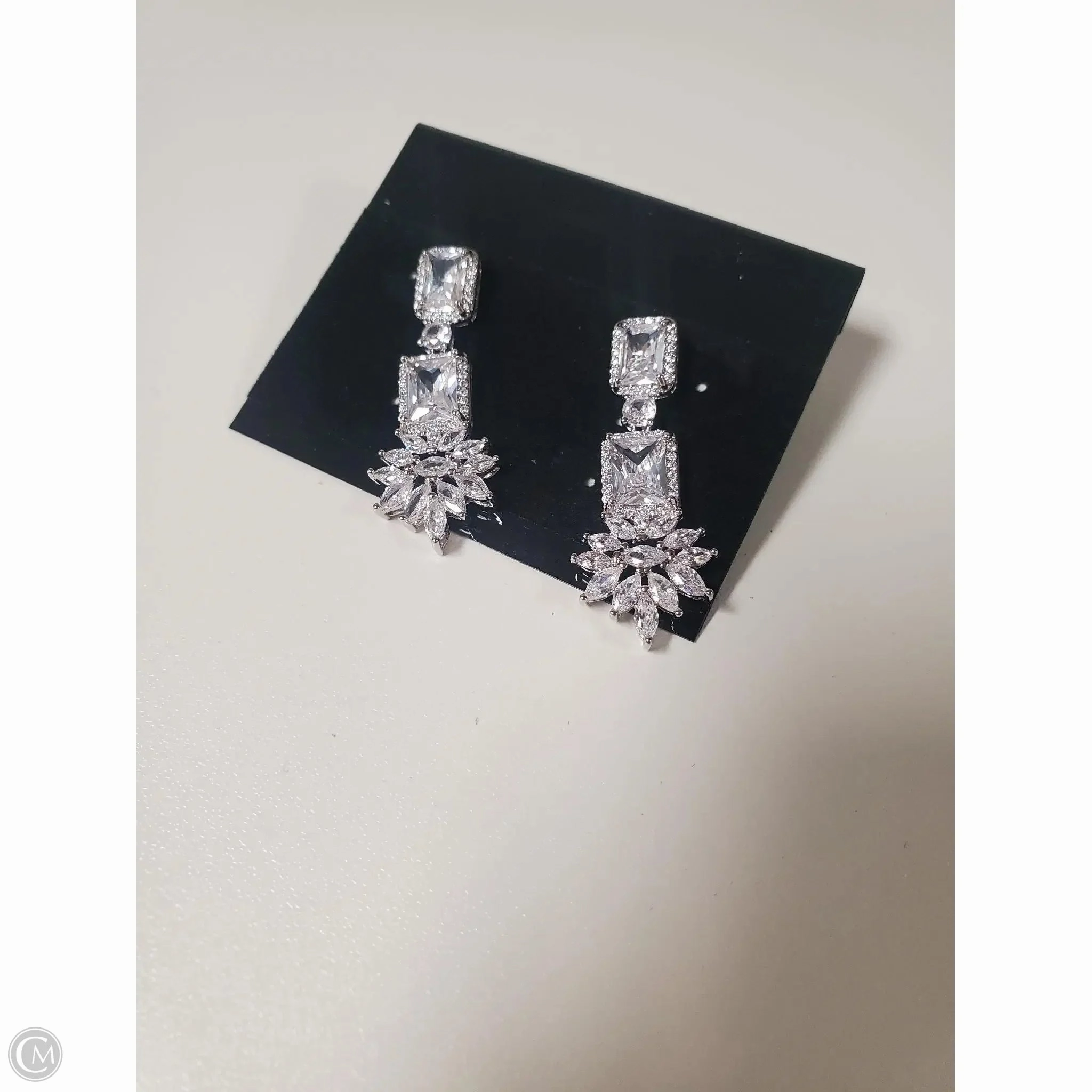 Earrings Dangle/drop By Clothes Mentor
