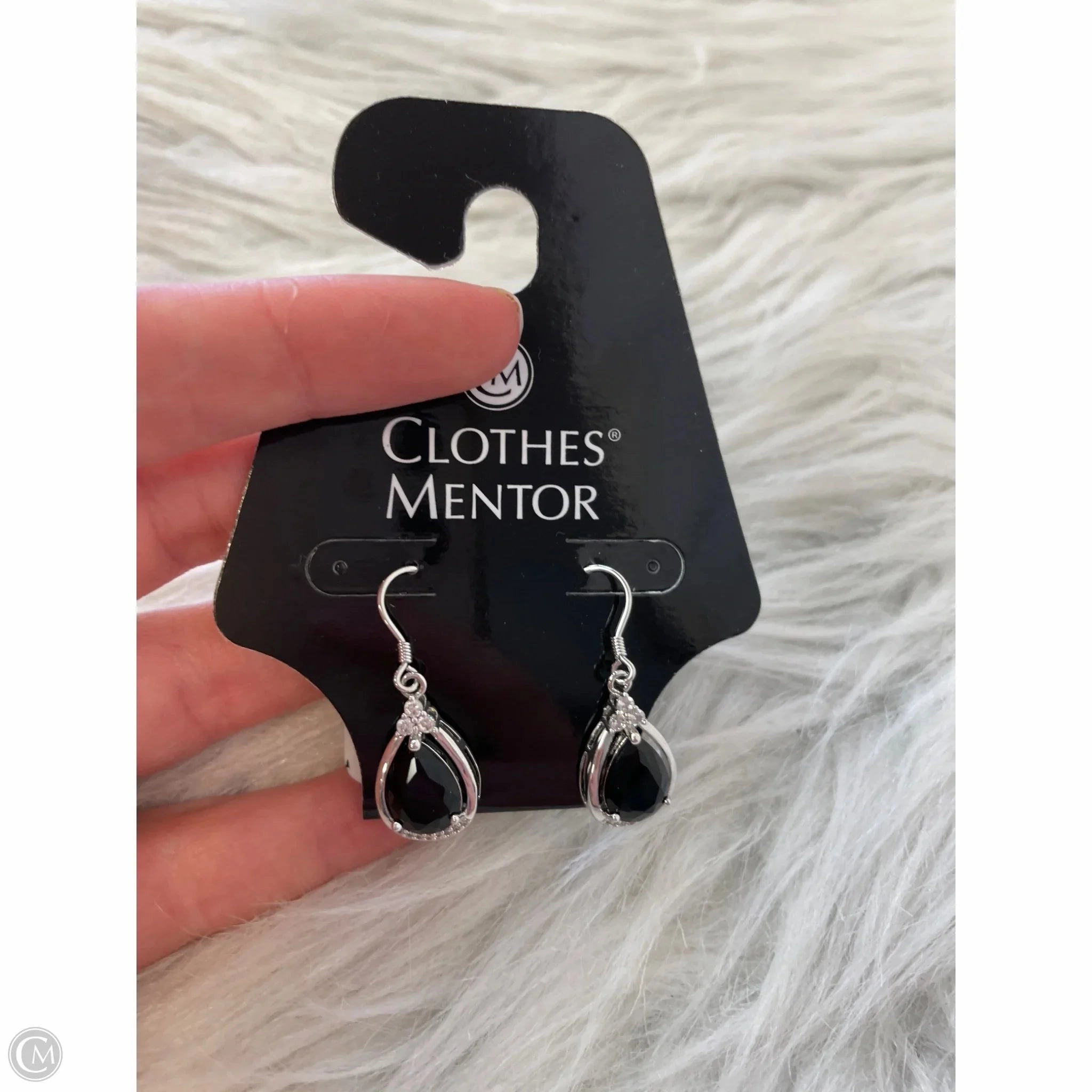 Earrings Dangle/drop By Clothes Mentor