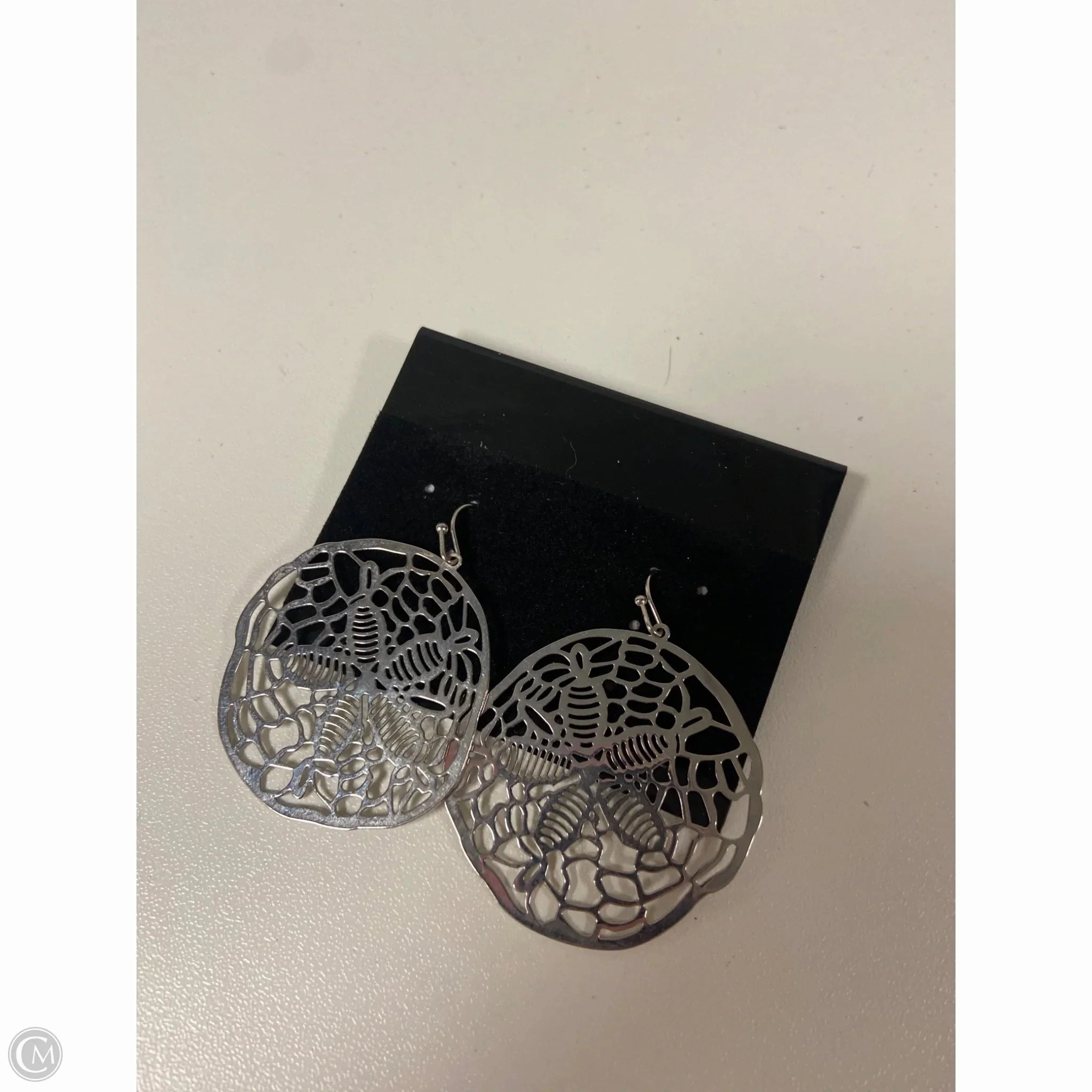 Earrings Dangle/drop By Clothes Mentor
