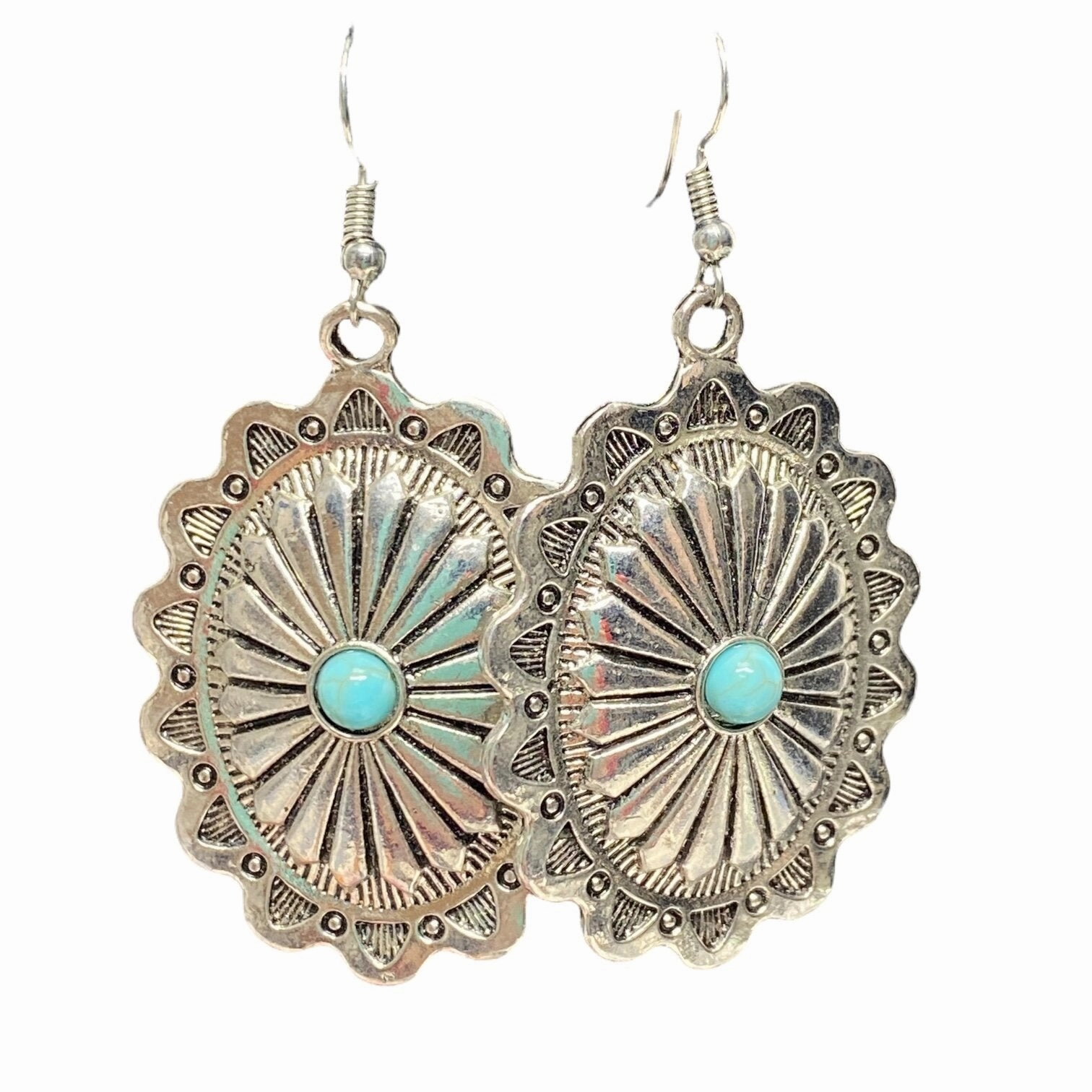 Earrings Dangle/drop By Clothes Mentor