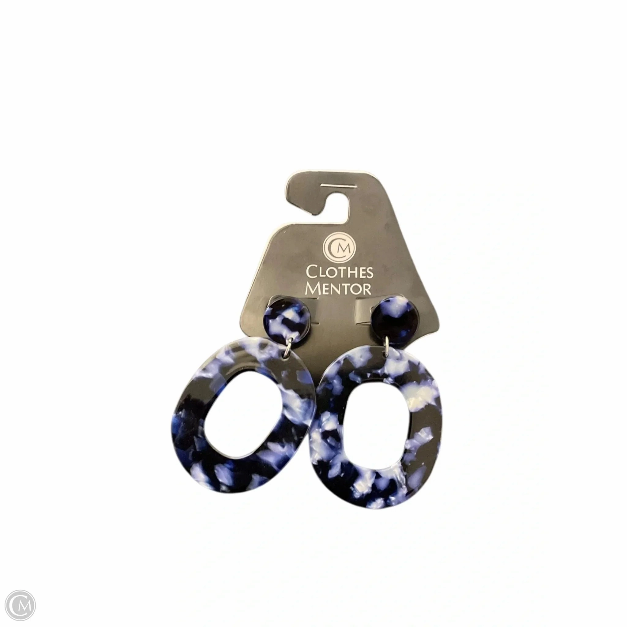 Earrings Dangle/drop By Clothes Mentor