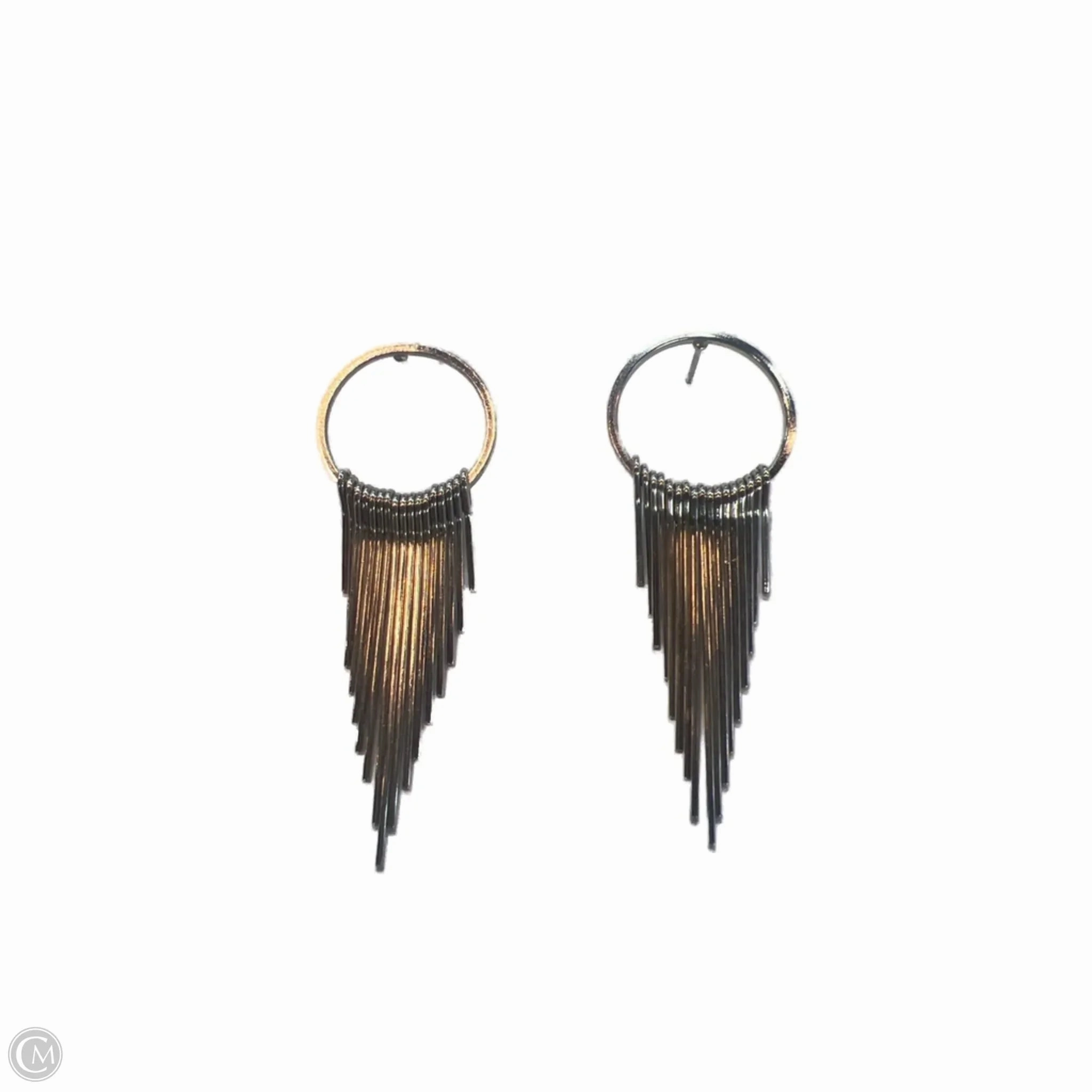 Earrings Dangle/drop By Clothes Mentor