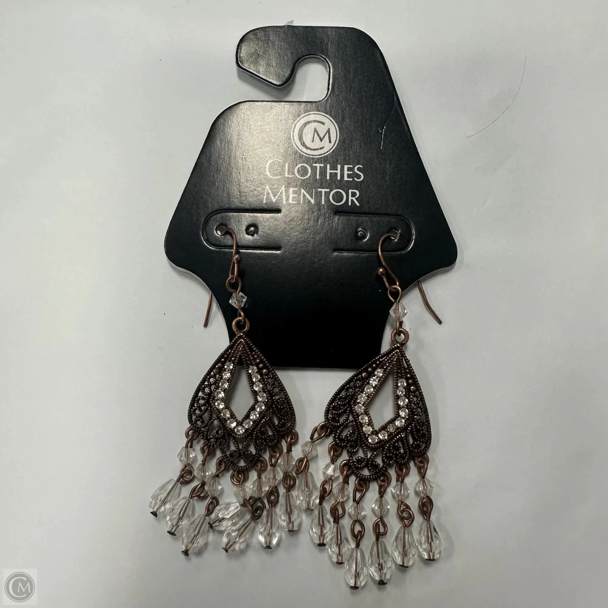 Earrings Dangle/drop By Clothes Mentor