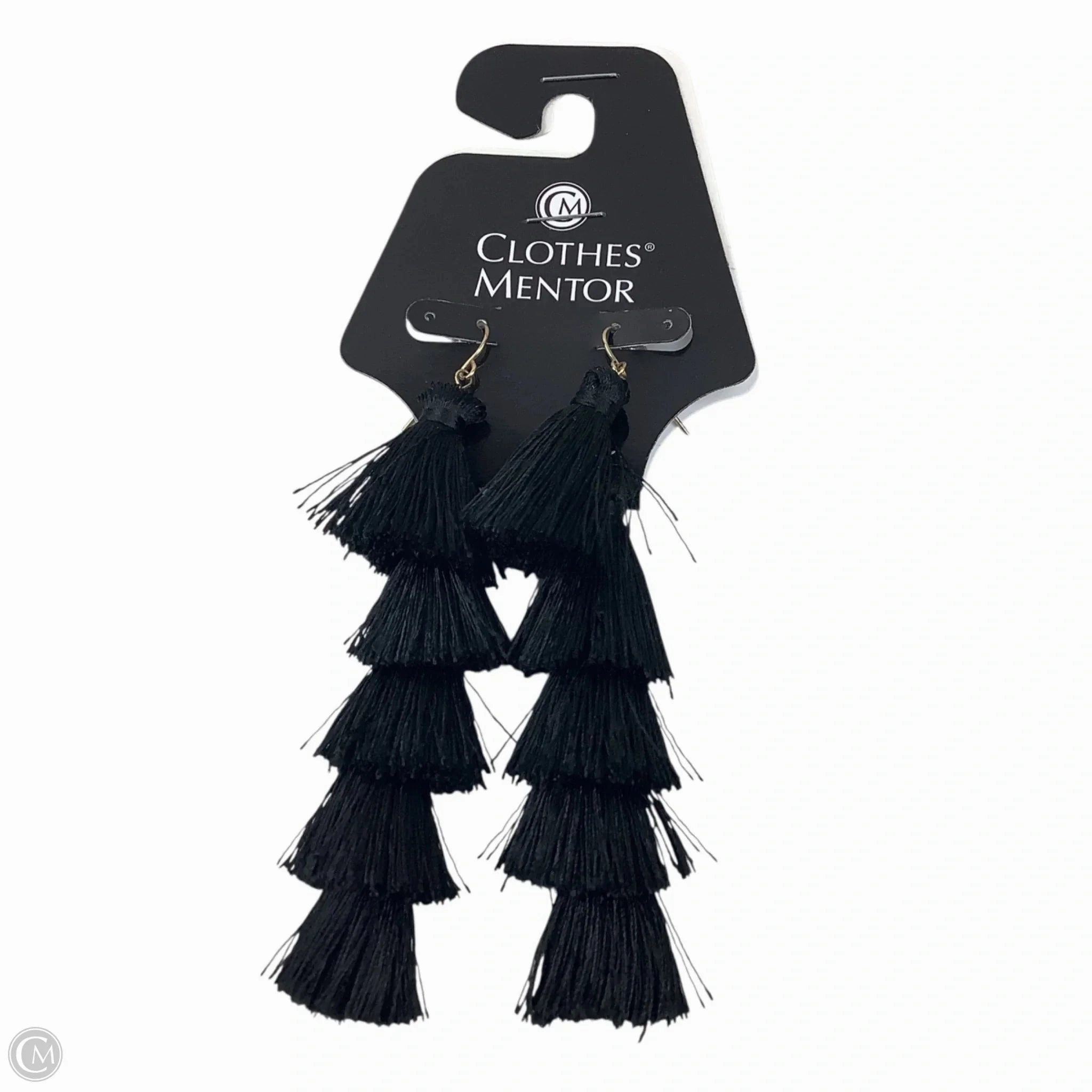 Earrings Dangle/drop By Clothes Mentor